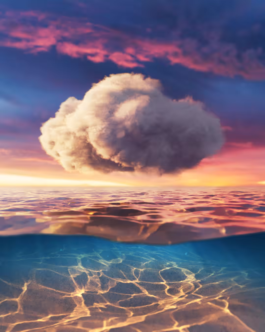 Waking Dream