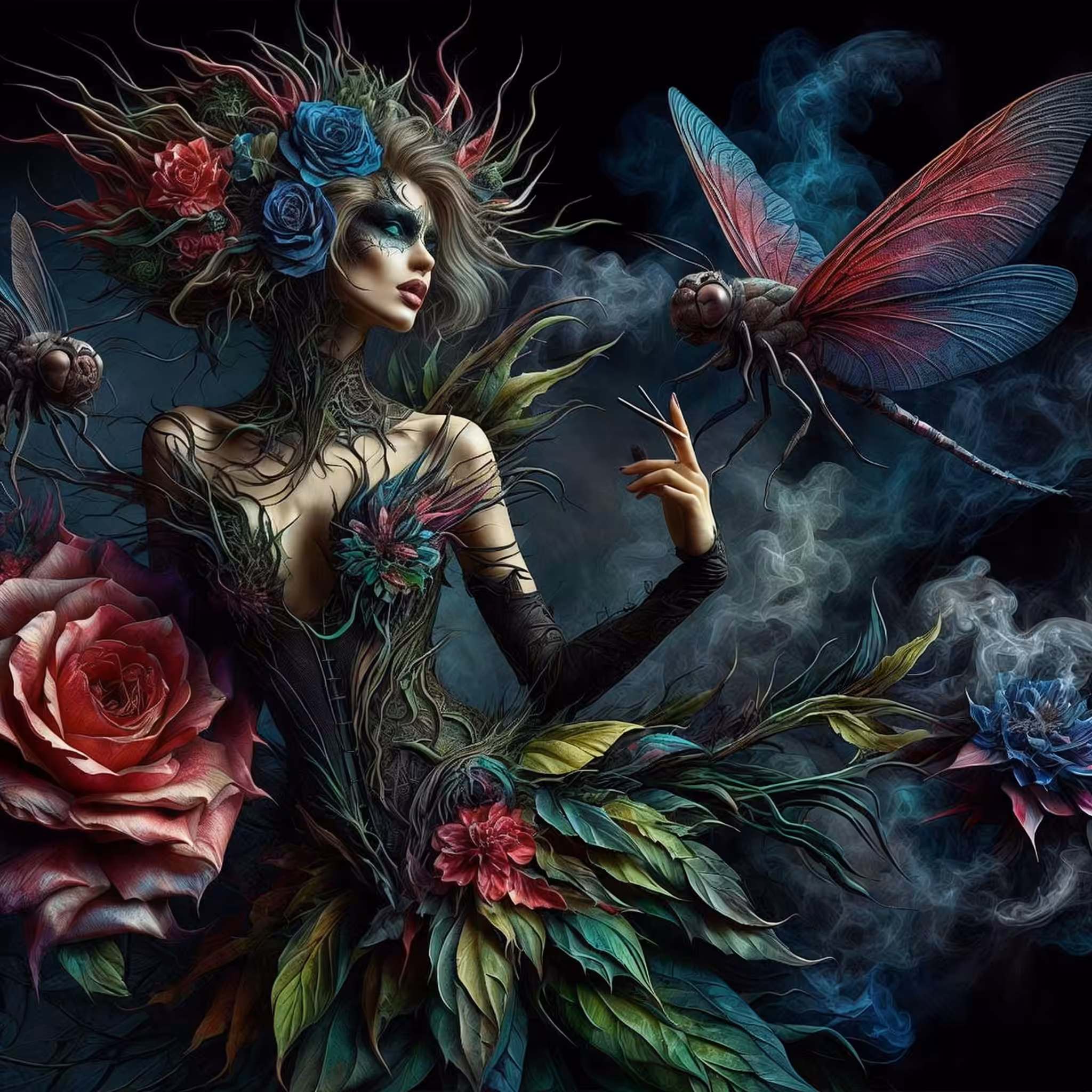 Twilight Whispers #42