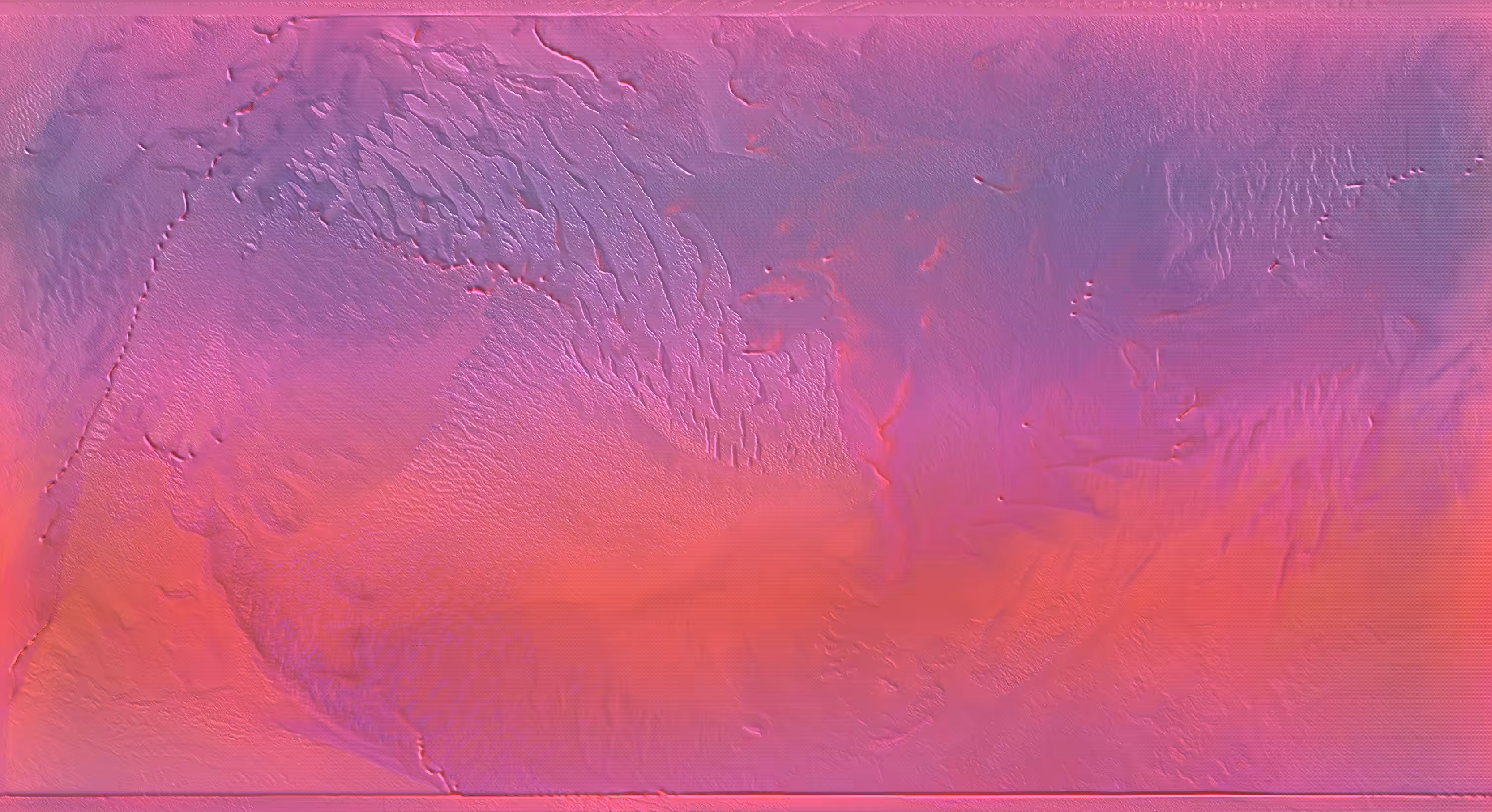 windy stirred astral spritz #206