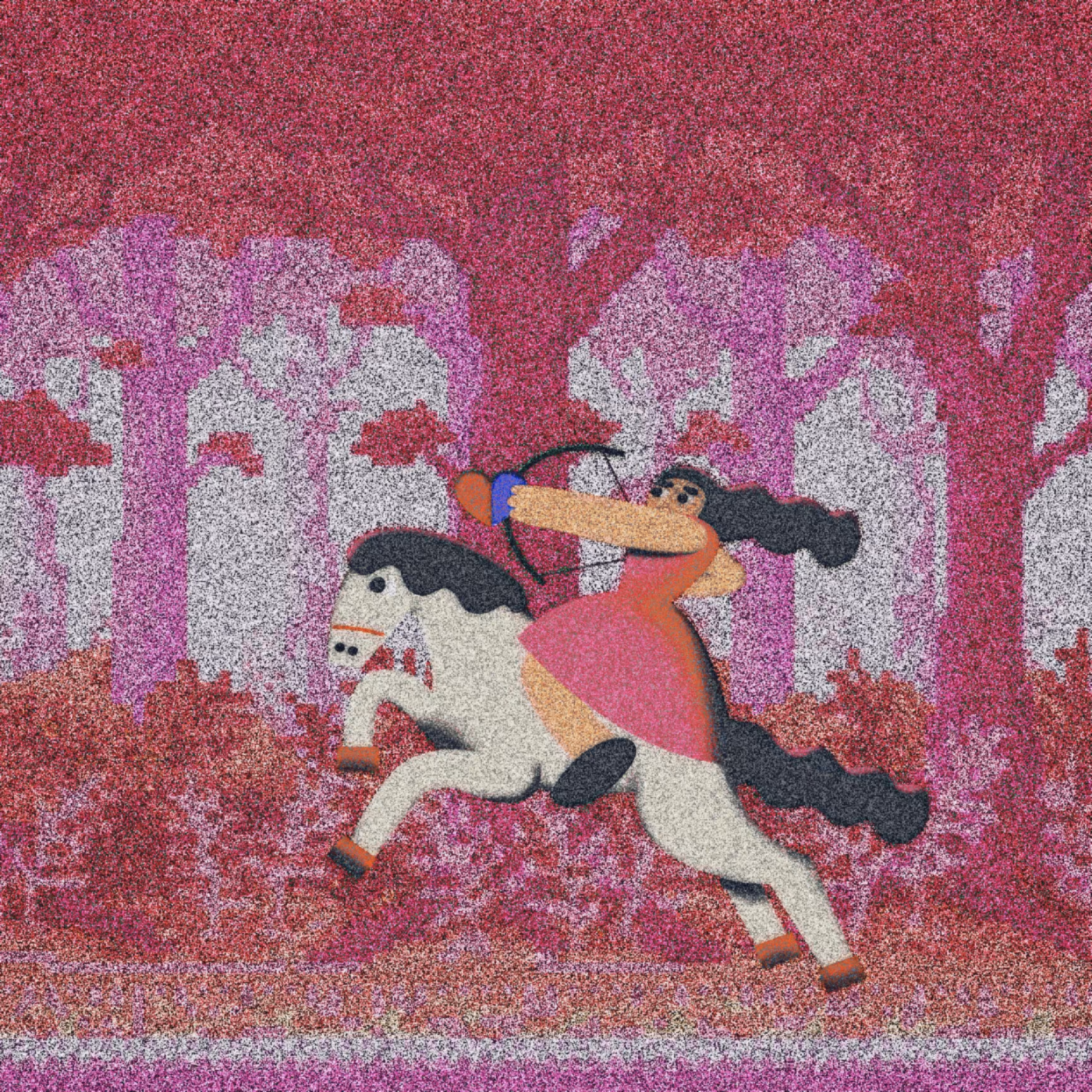 Rosetrek