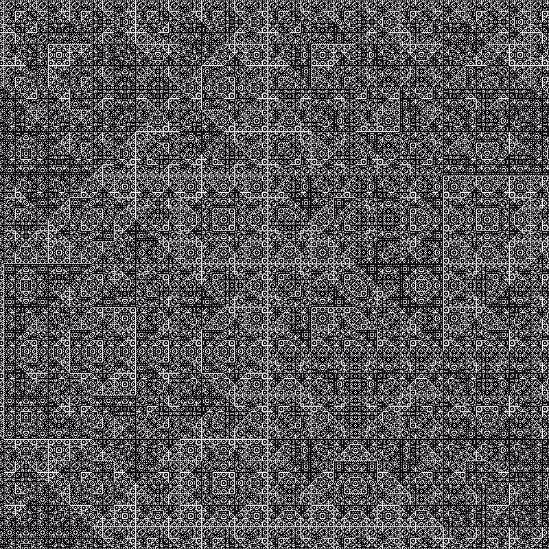 Modulo Art - Mosaics #9