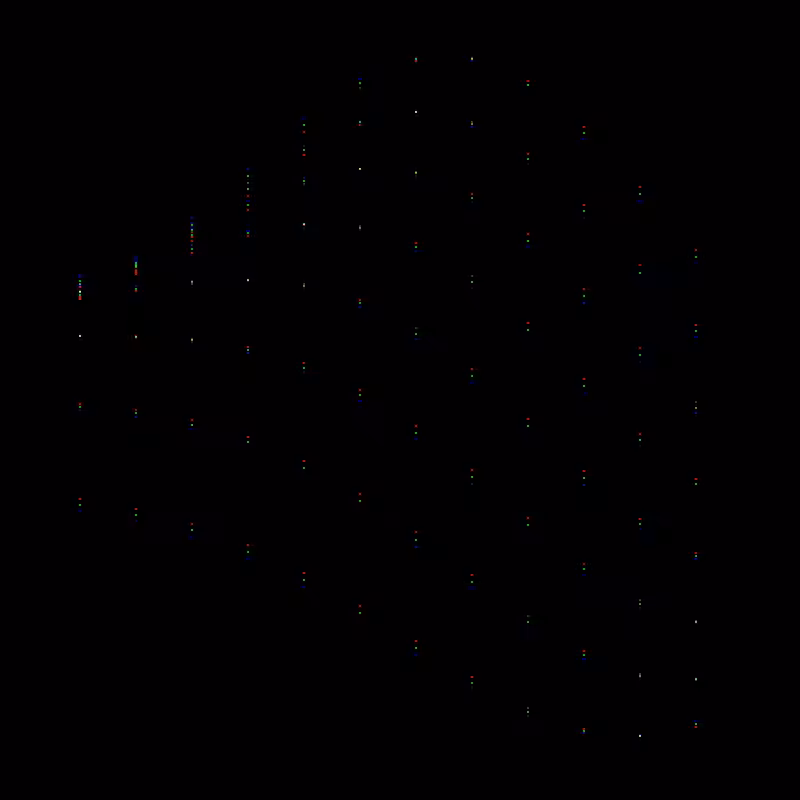 chromatica (live) #47