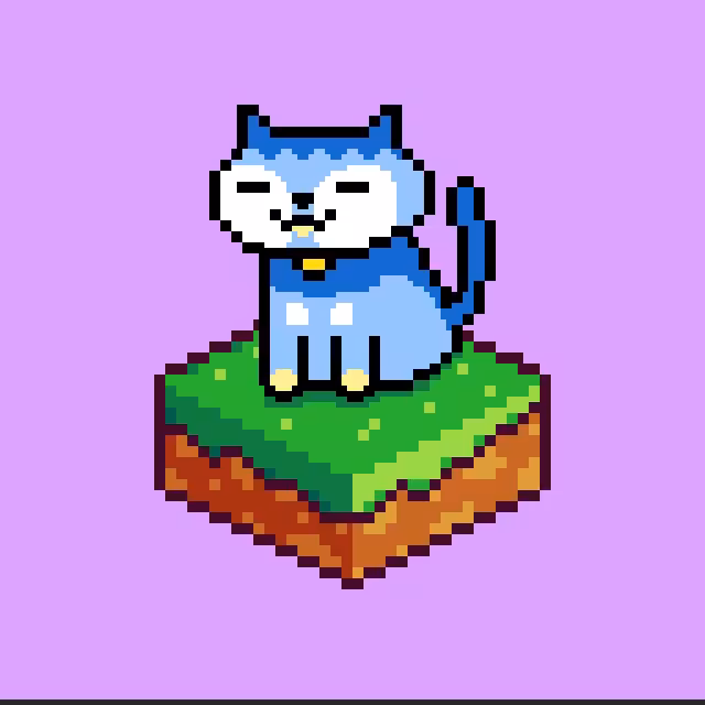 Neko #12