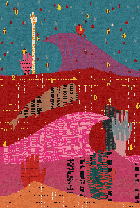 The Flood & The Whale #134
