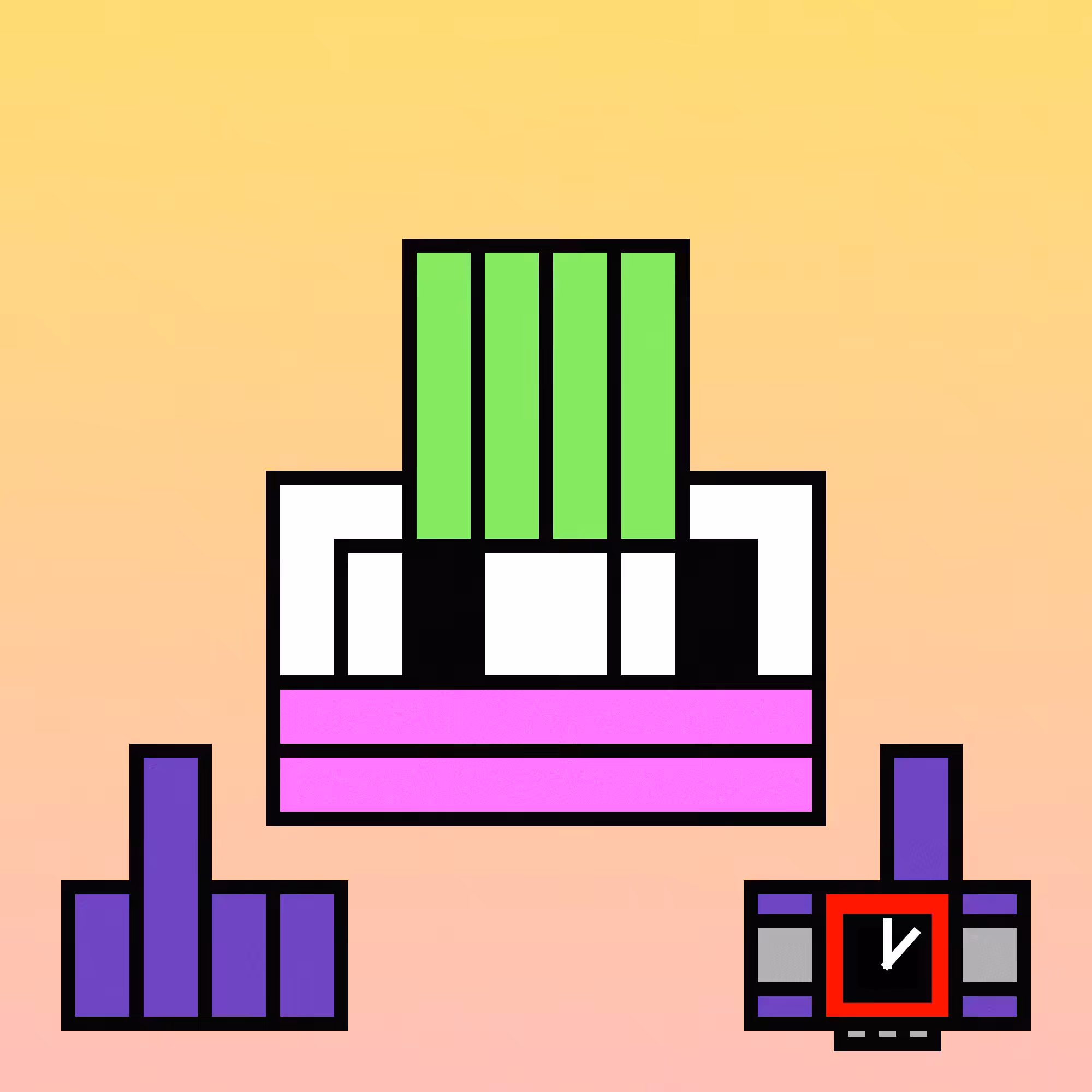 Degens: Degen #3216
