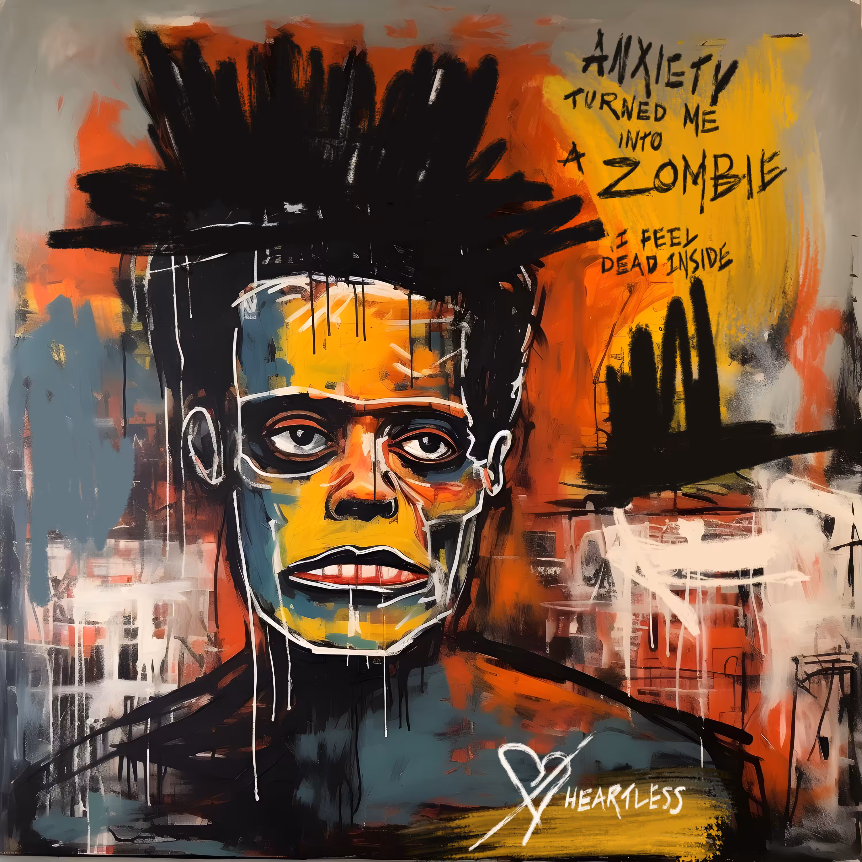 ZOMBIE