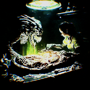 Alien👽Autopsy🔪