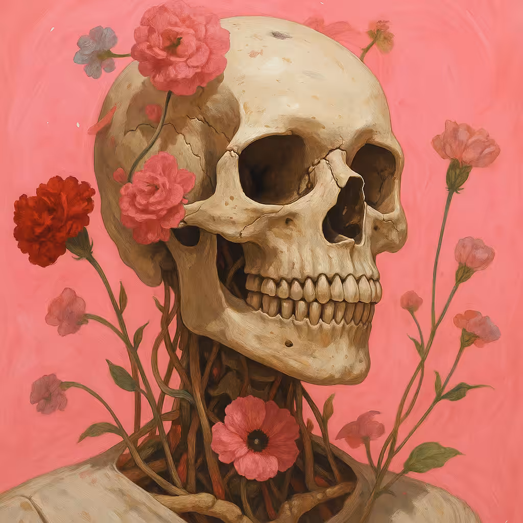 Bloom After Bone
