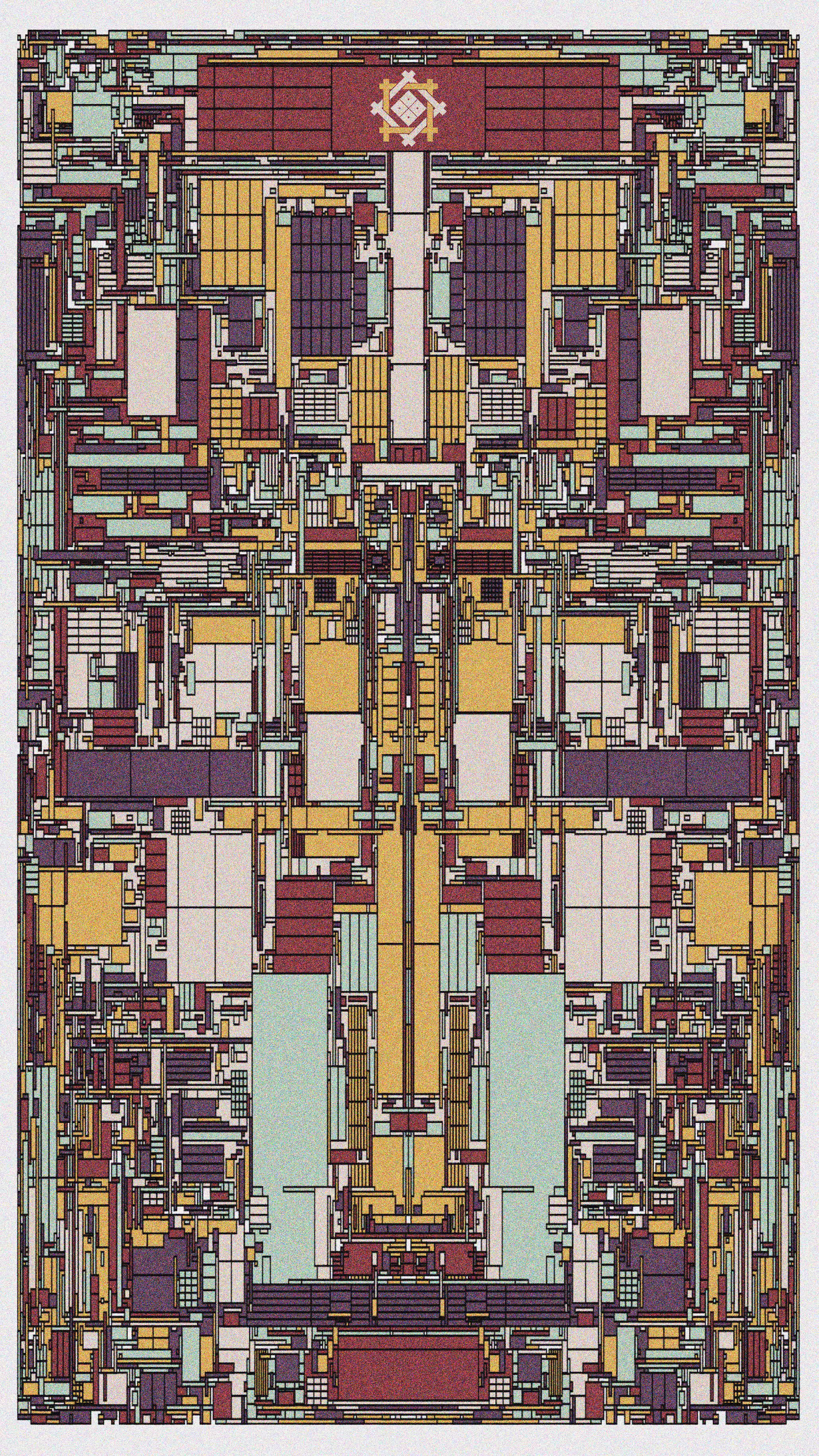 Geometrica #5