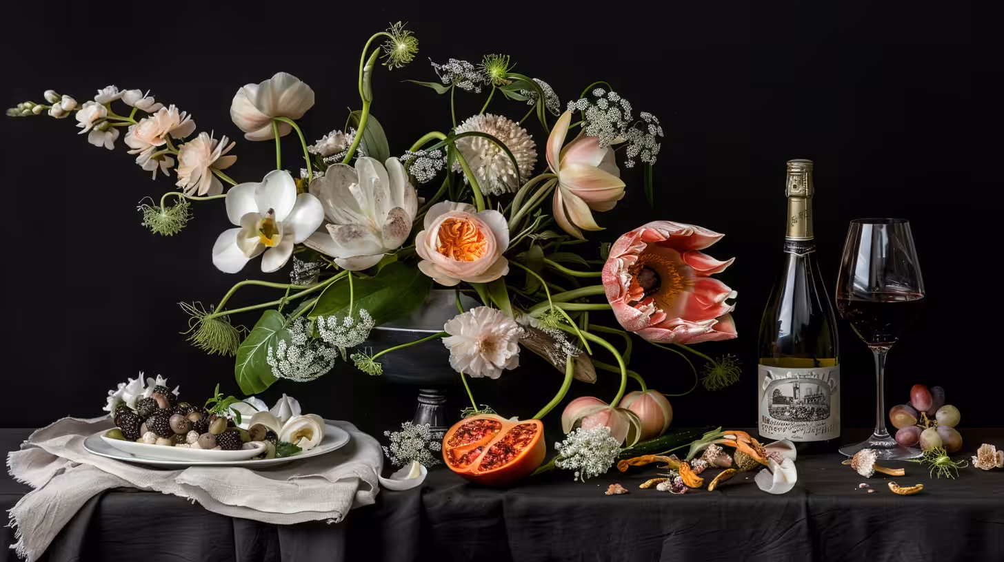 Still Life 7