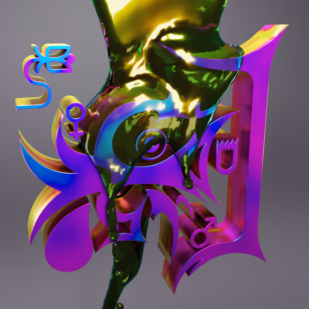 👁️Money $igil👁️