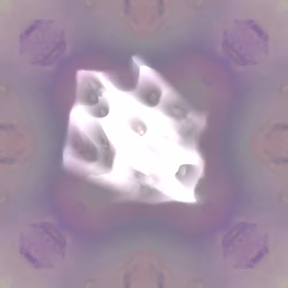 Astral Seeds #2