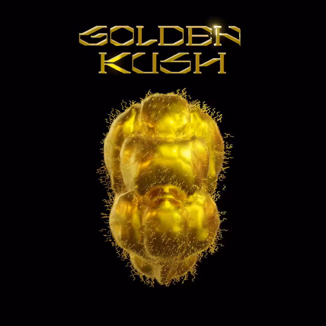 Golden Kush