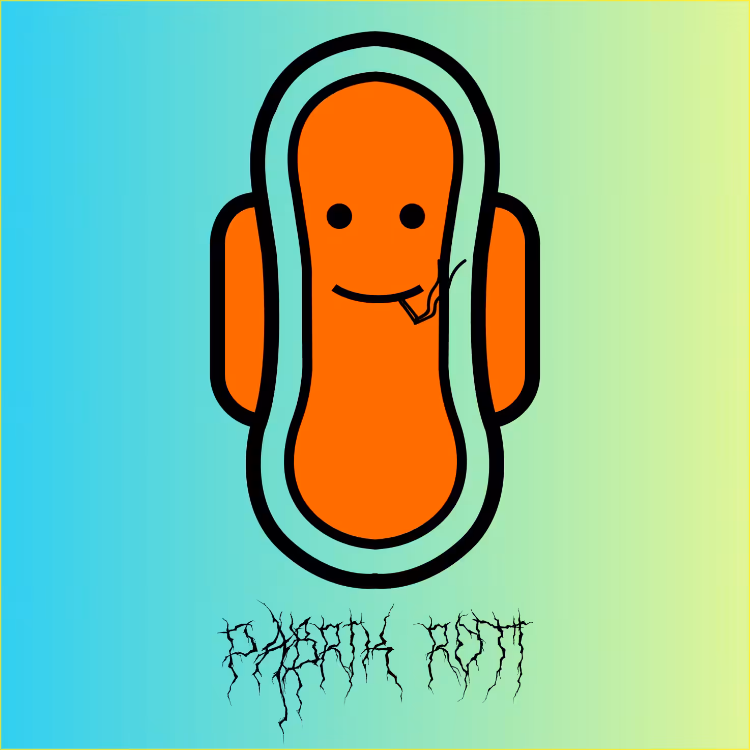 Logo Pabrik Roti: PABRIKROTI.IDN #4083