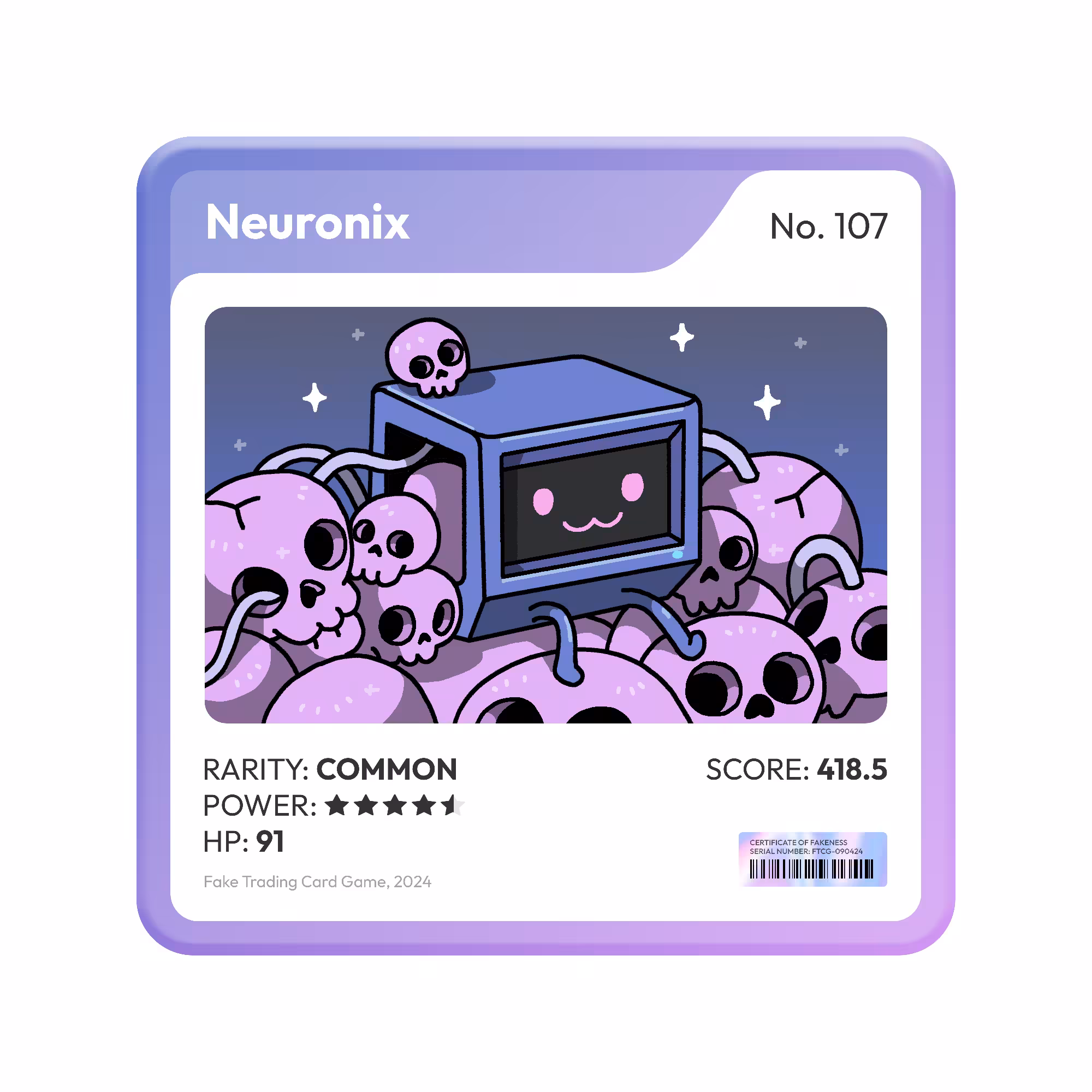 Neuronix