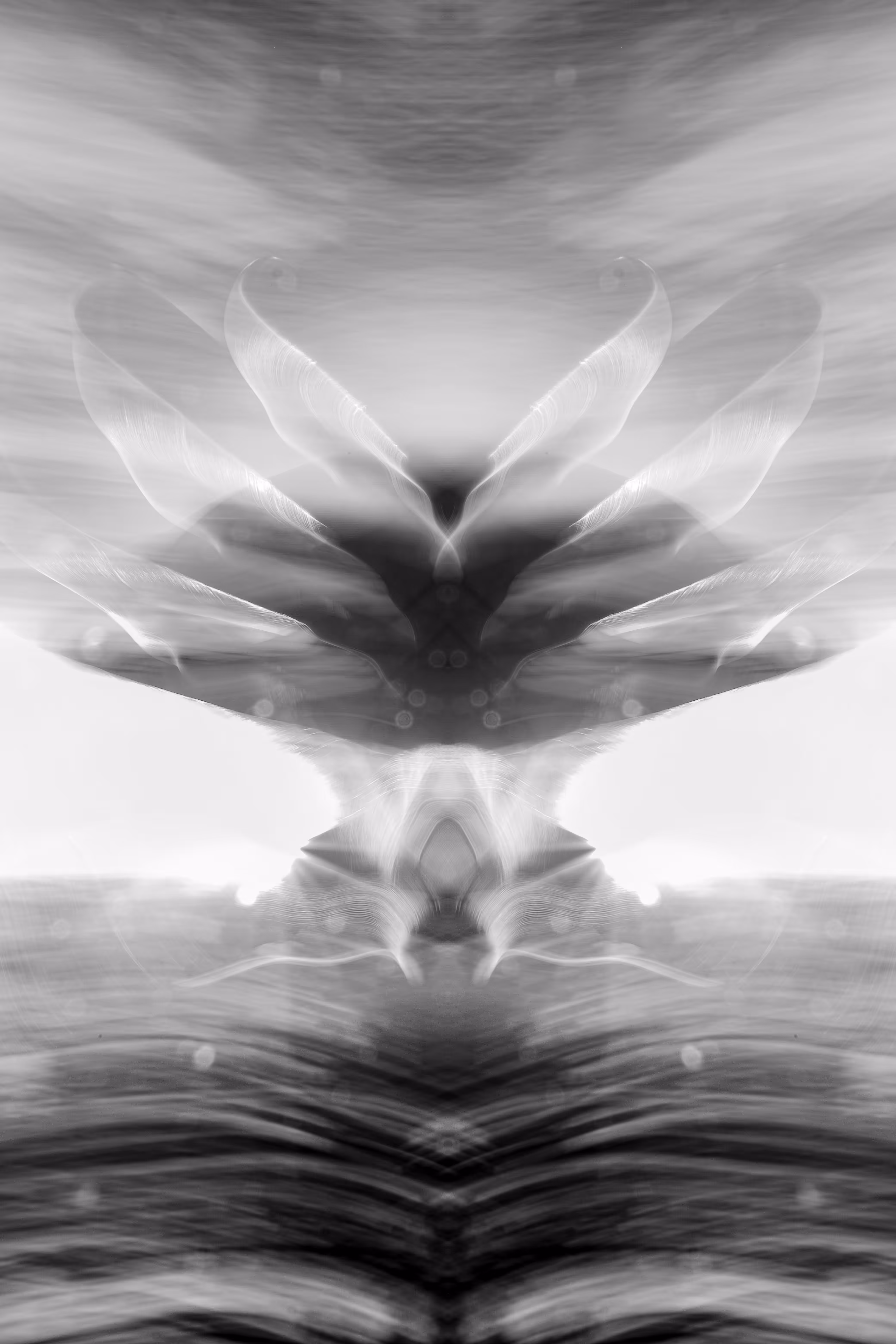 Rorschach #61