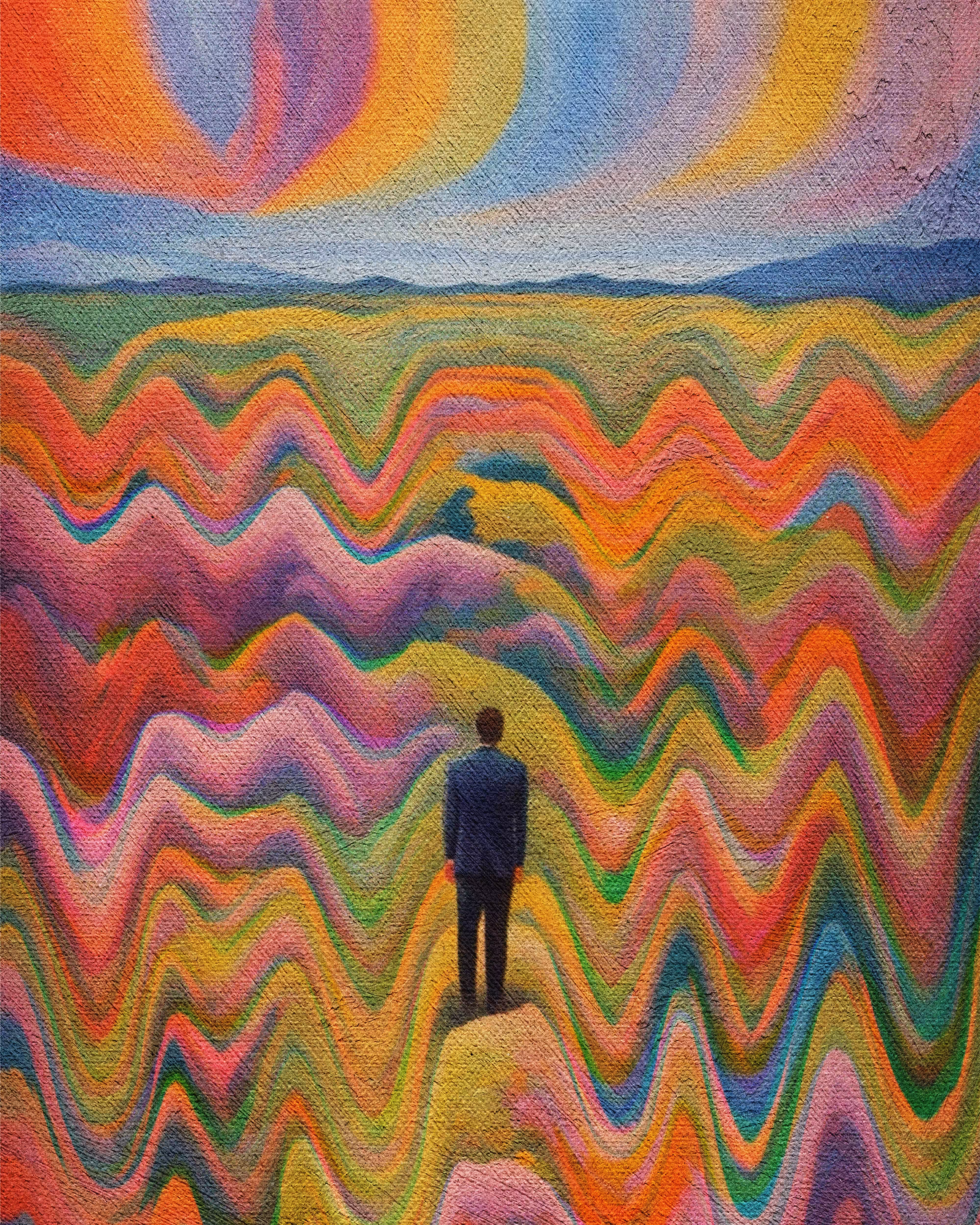 Melting Away