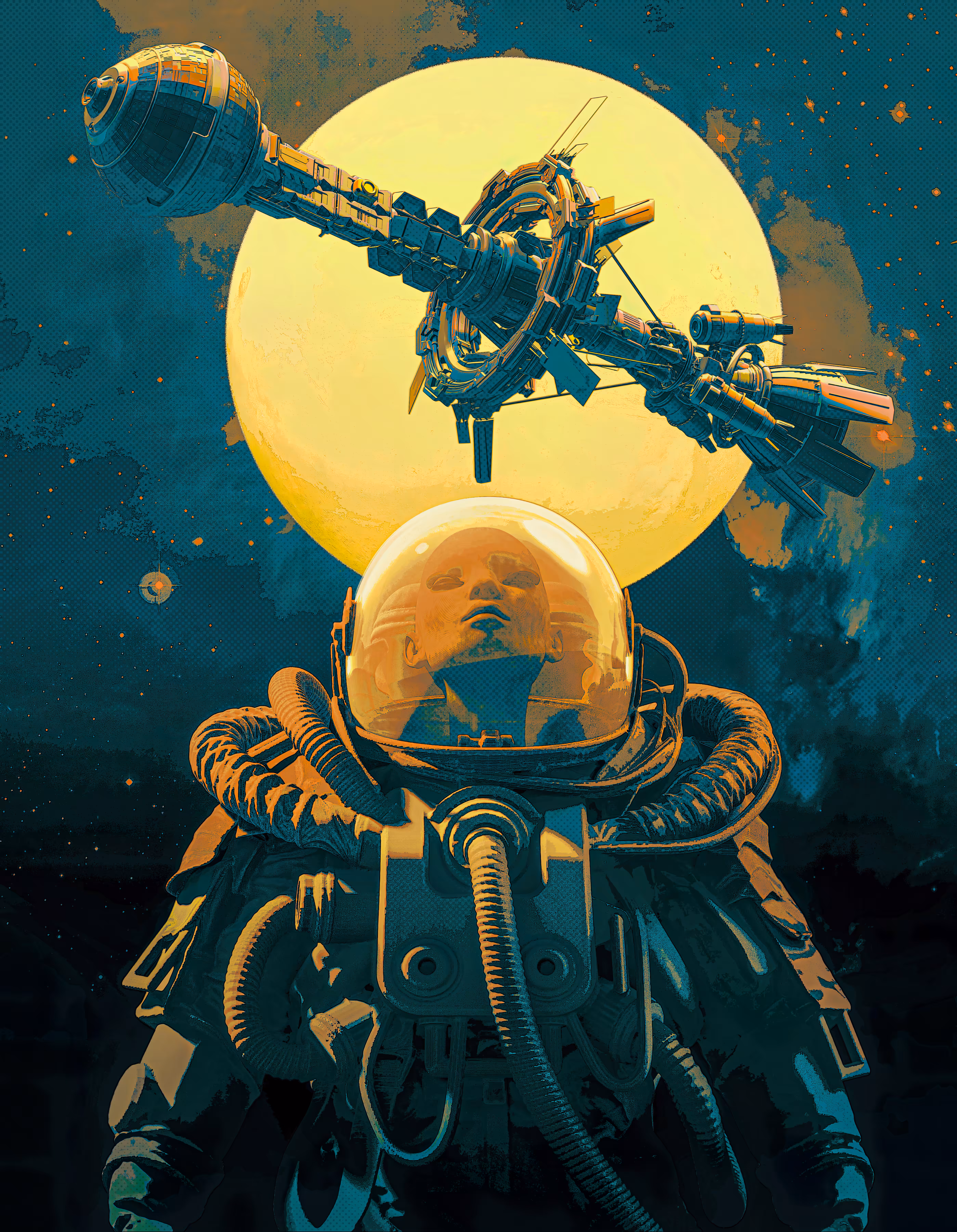 BEYOND