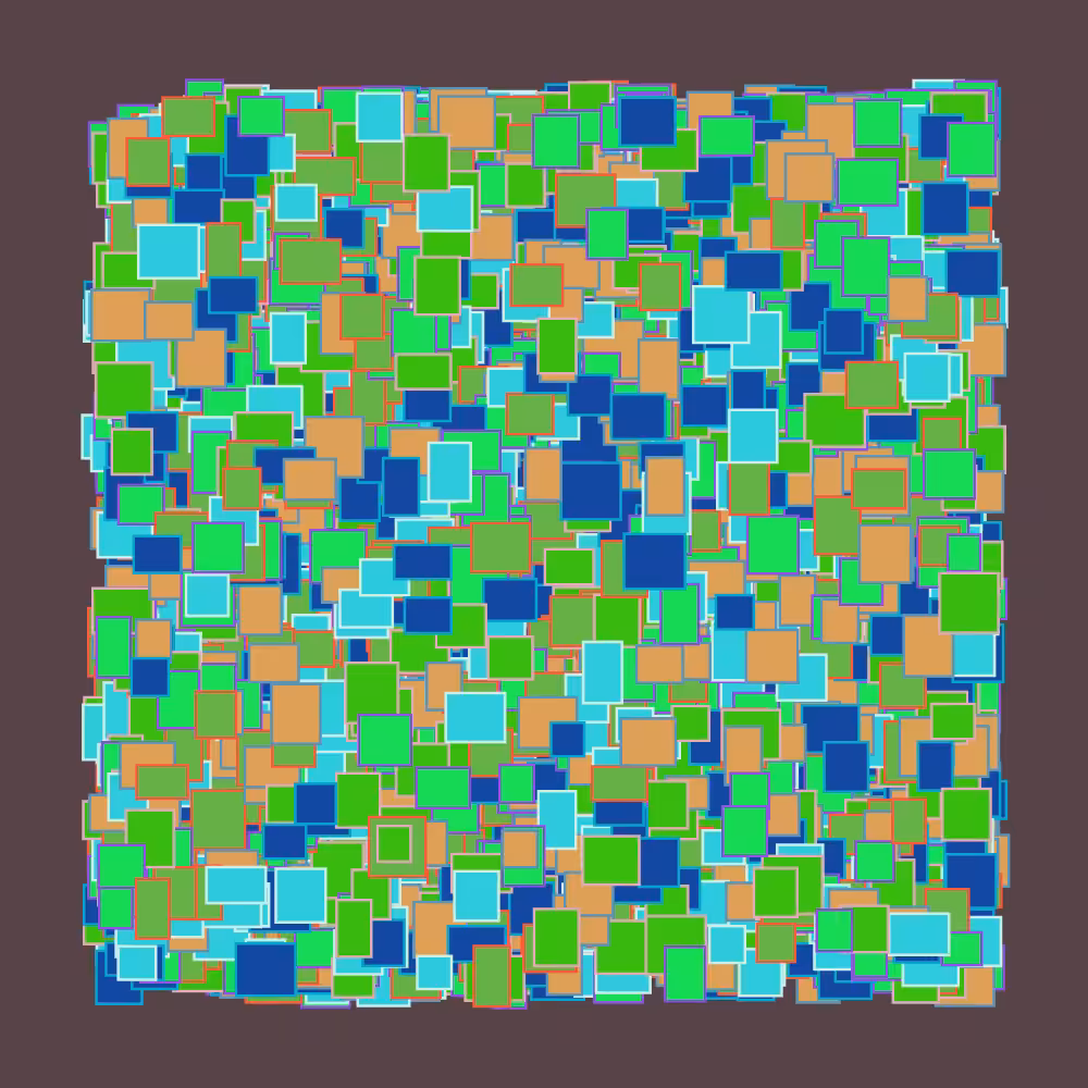 Live modernism #34