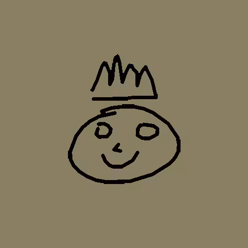 Basquiat #31