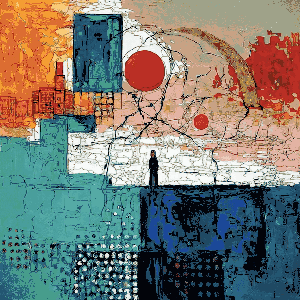 Last City by Brutal #148