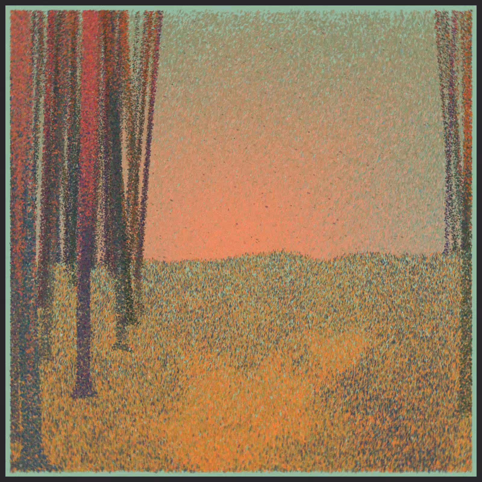 forest #148
