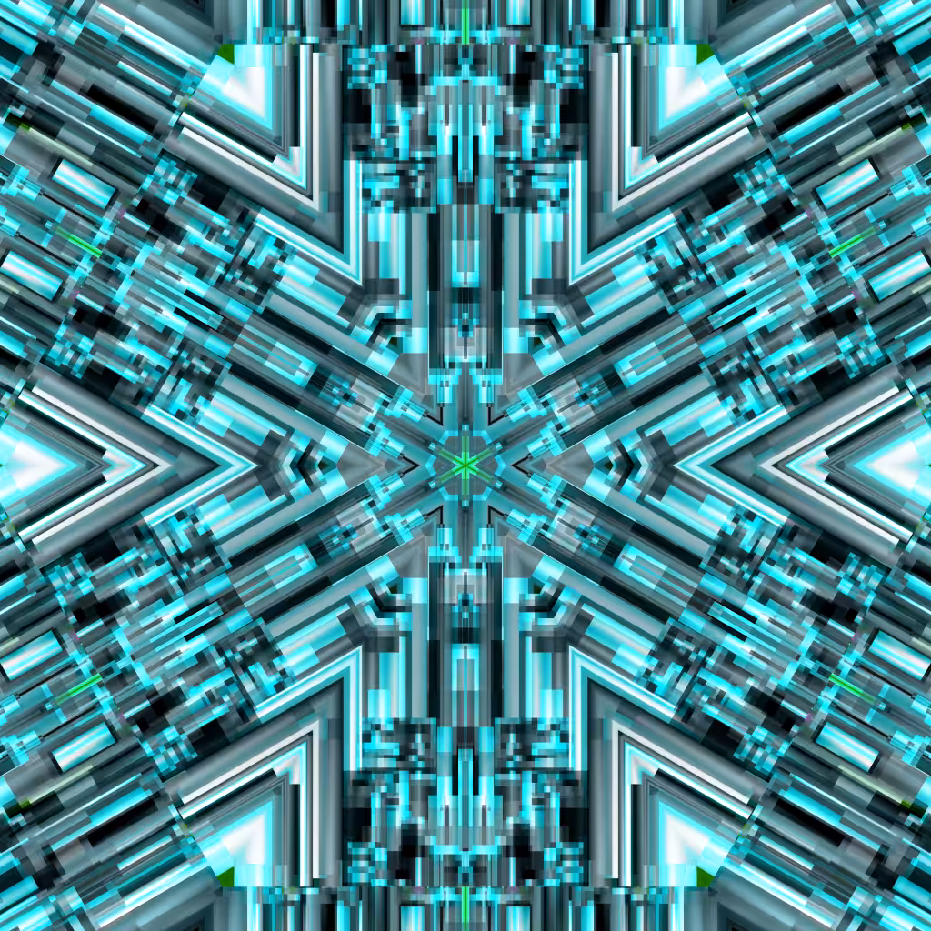 Cross FXH #1