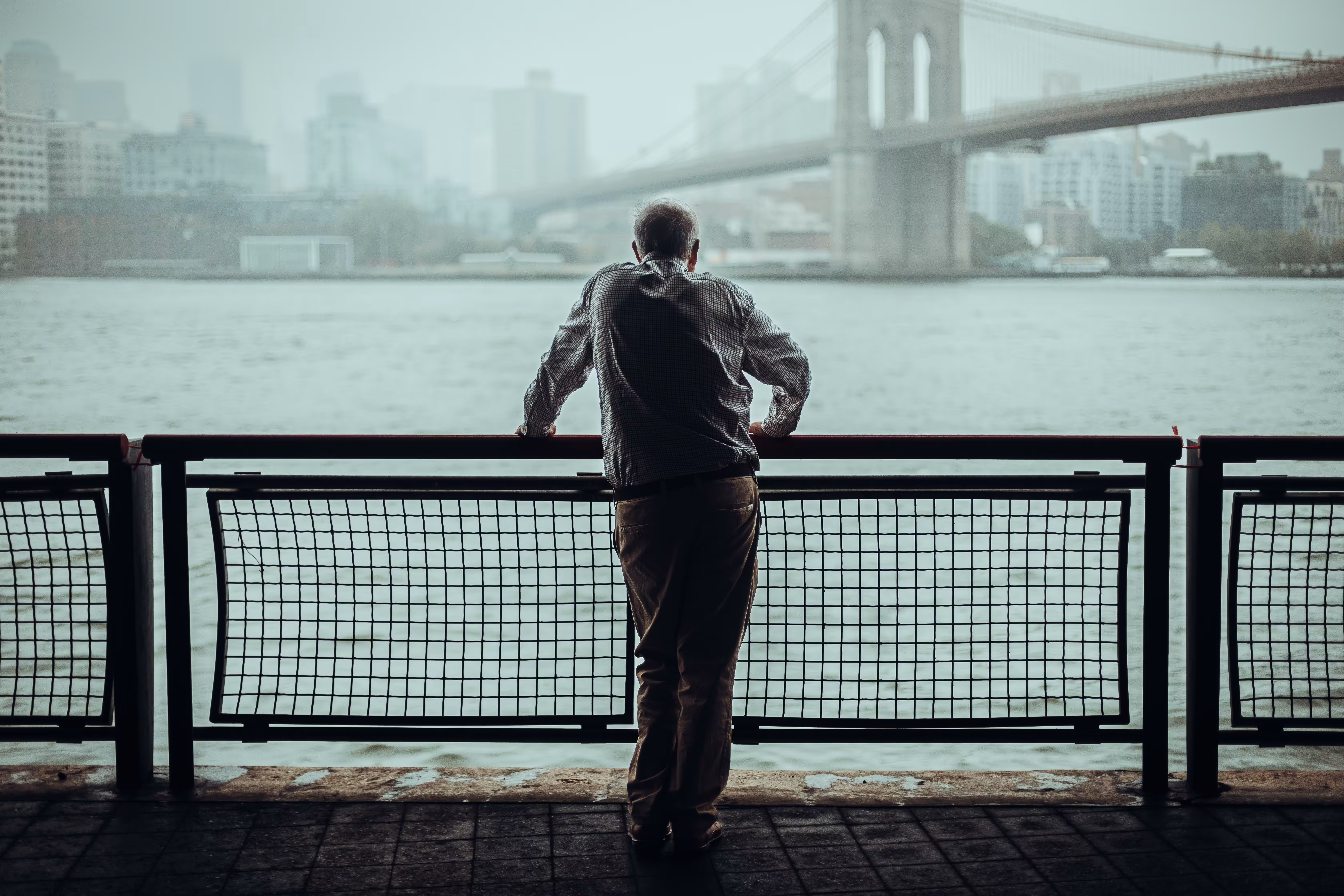 A State of Otherness: Breathe
