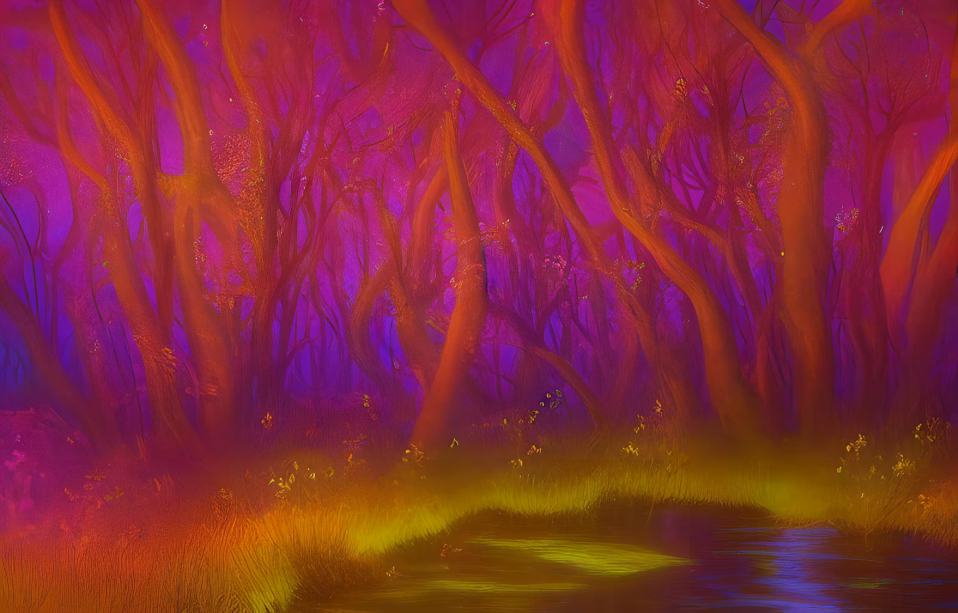 The World Below #84