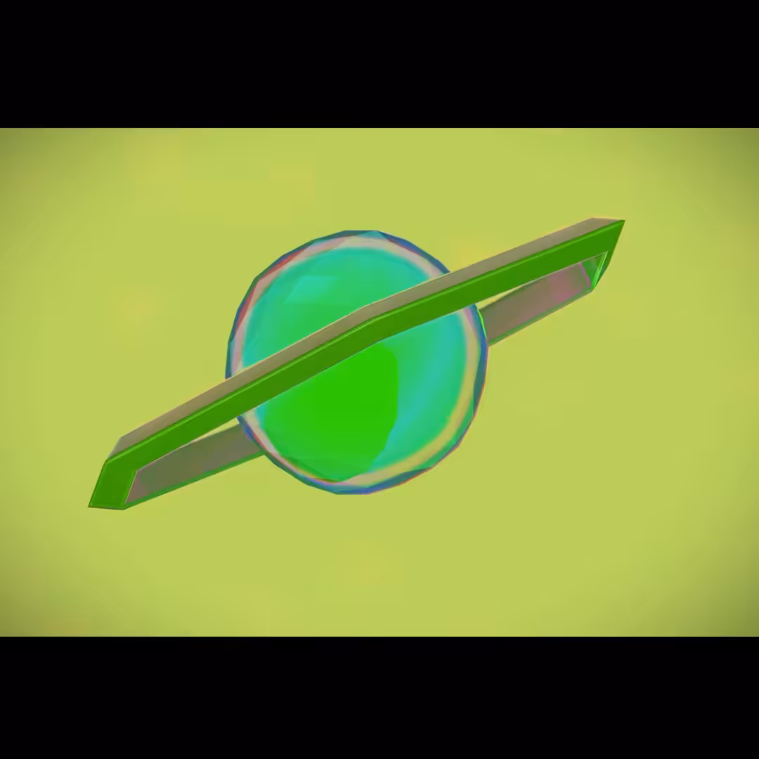 TEKA: IMAGINARY WORLD 2