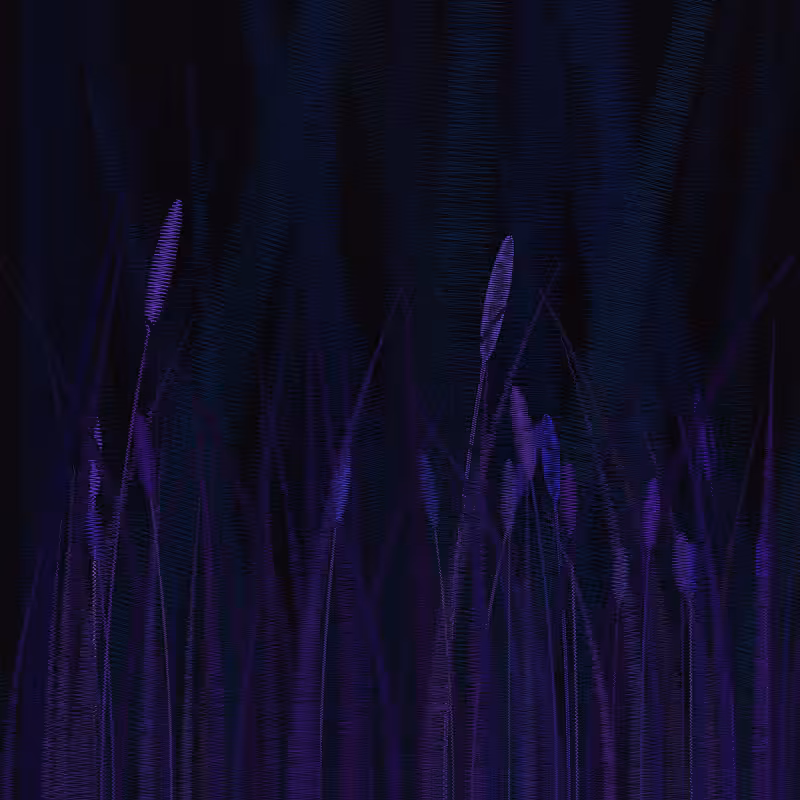 ZigZag Garden #44