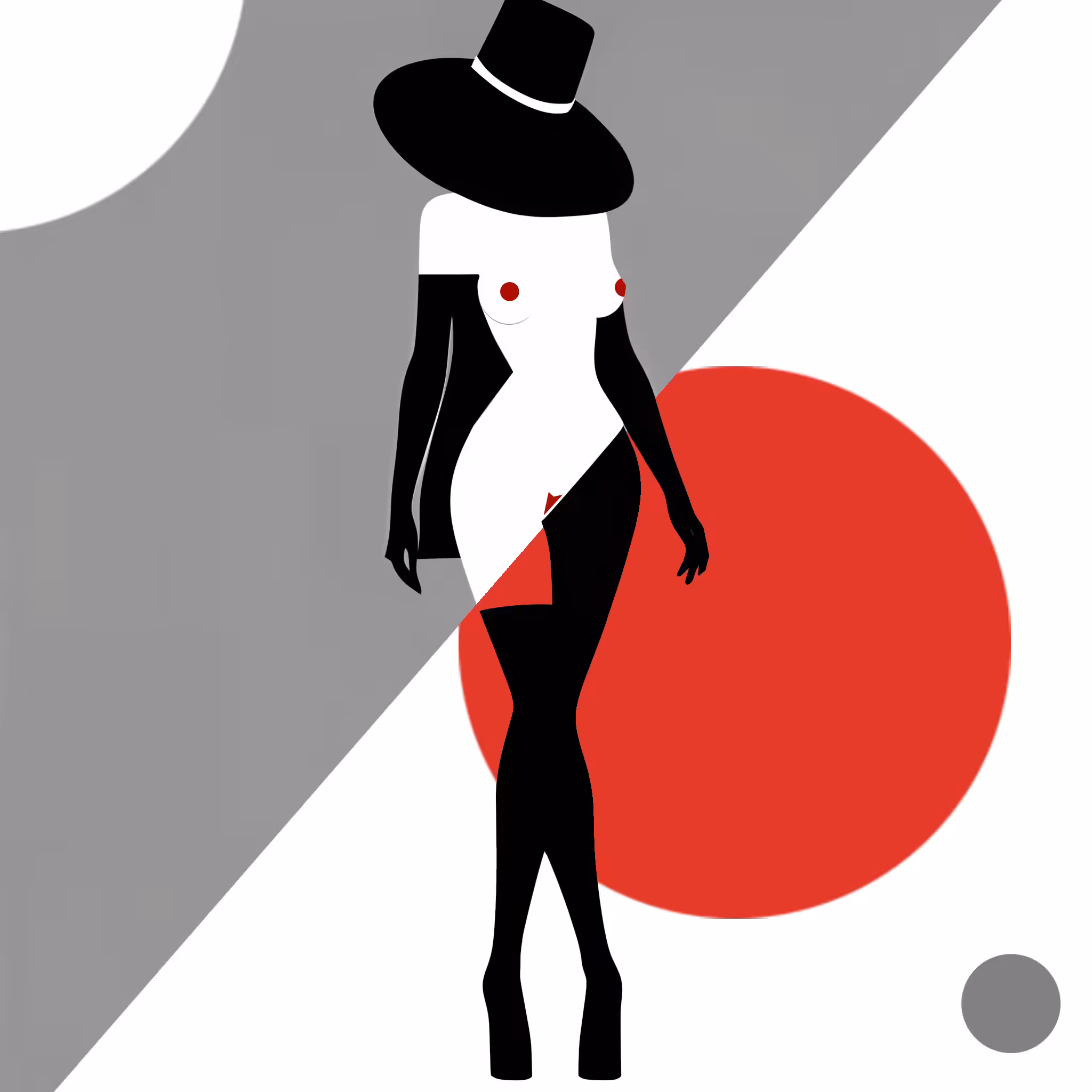 Sensual Minimalism #06
