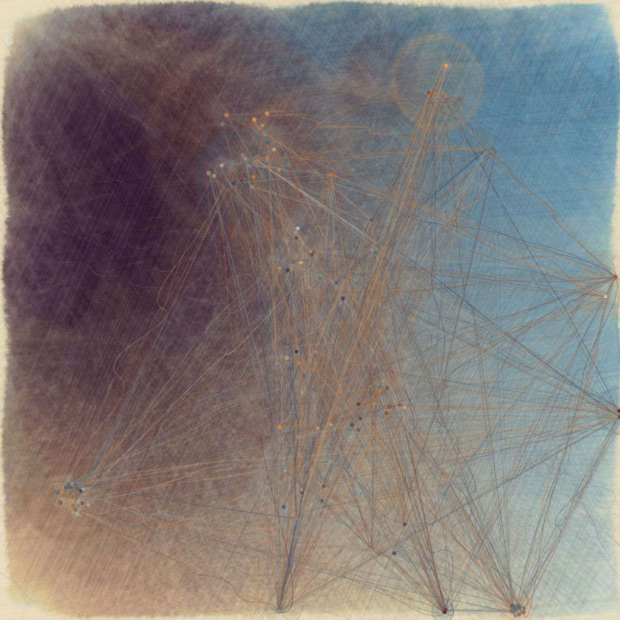 Reticulum