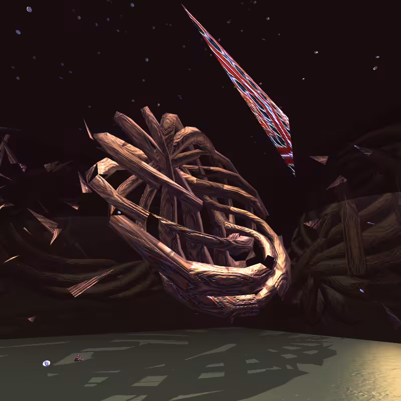 Sharding #13