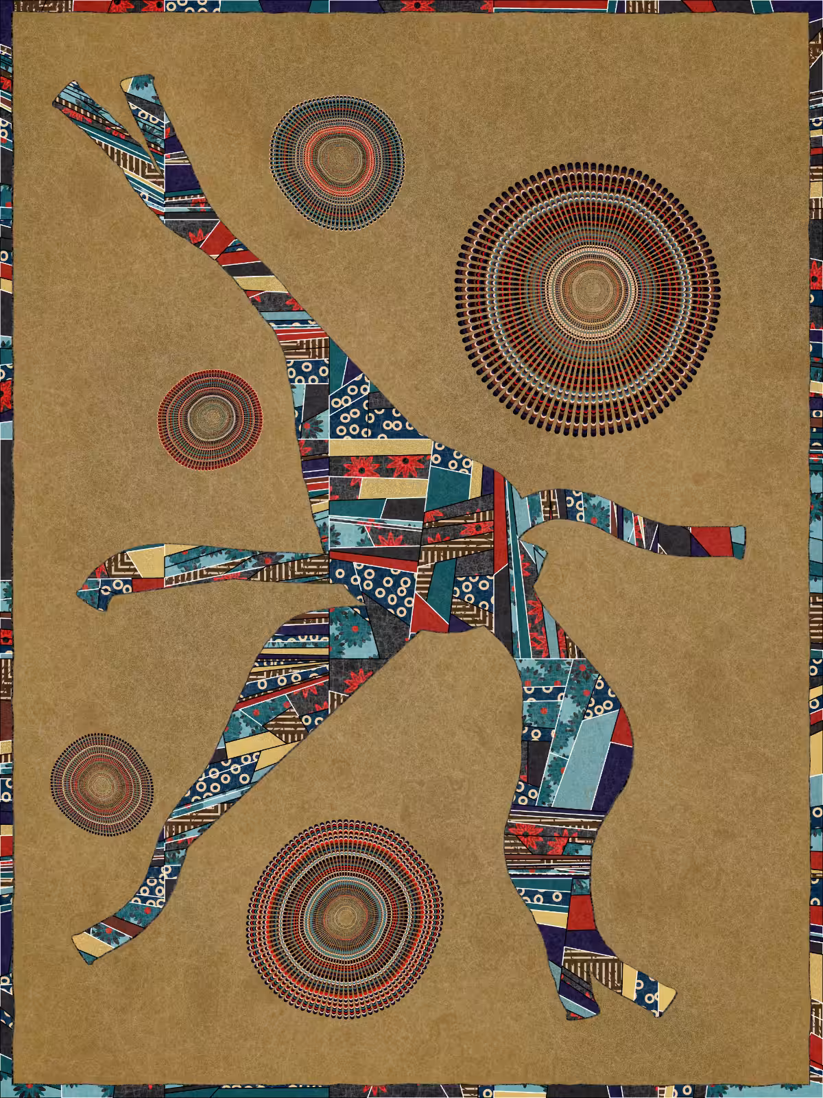 Interwoven #29