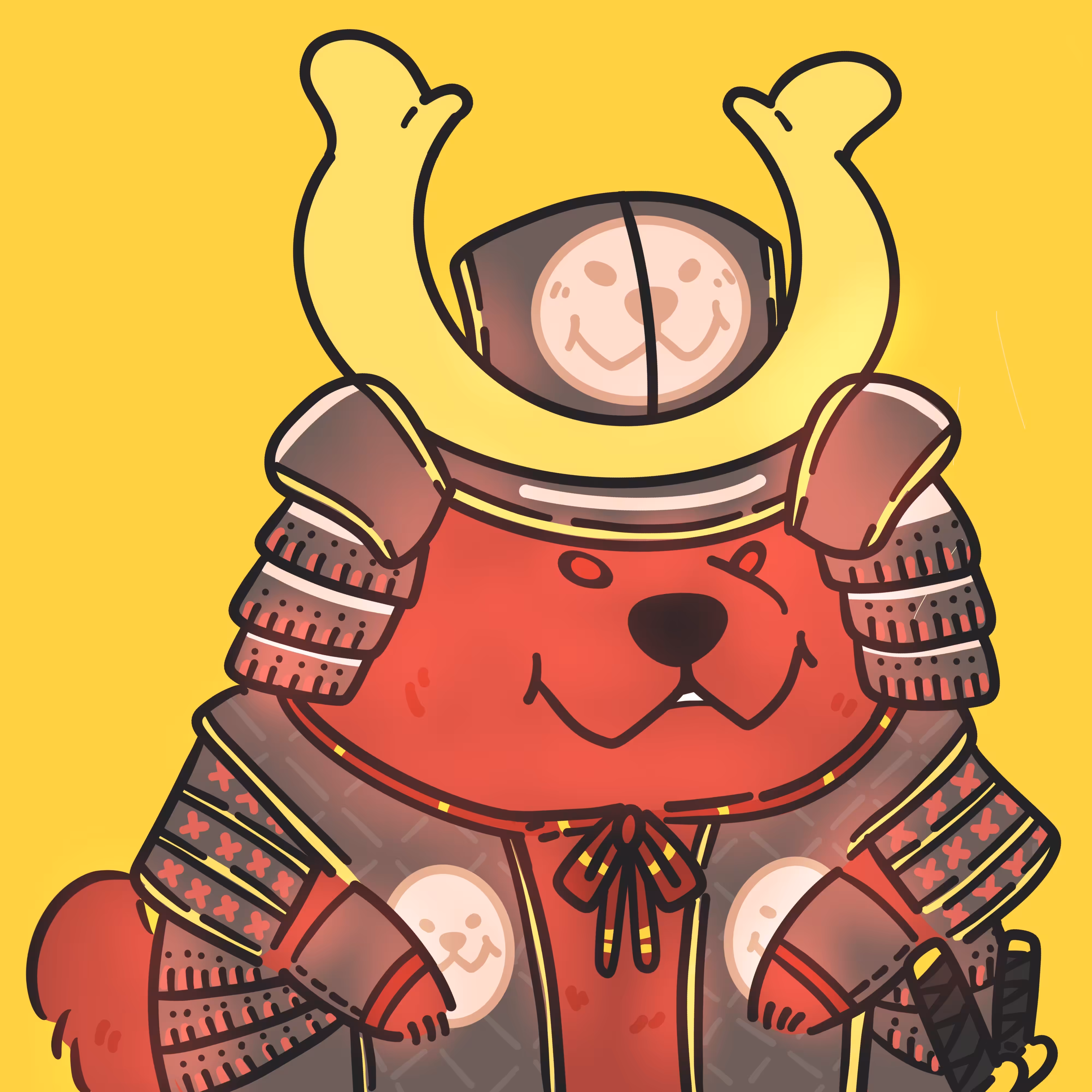 DAISHO Boi #045