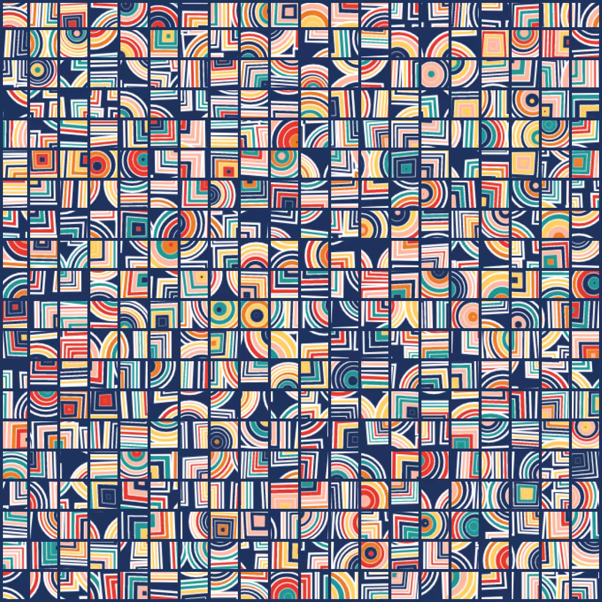 (Un)organized #29
