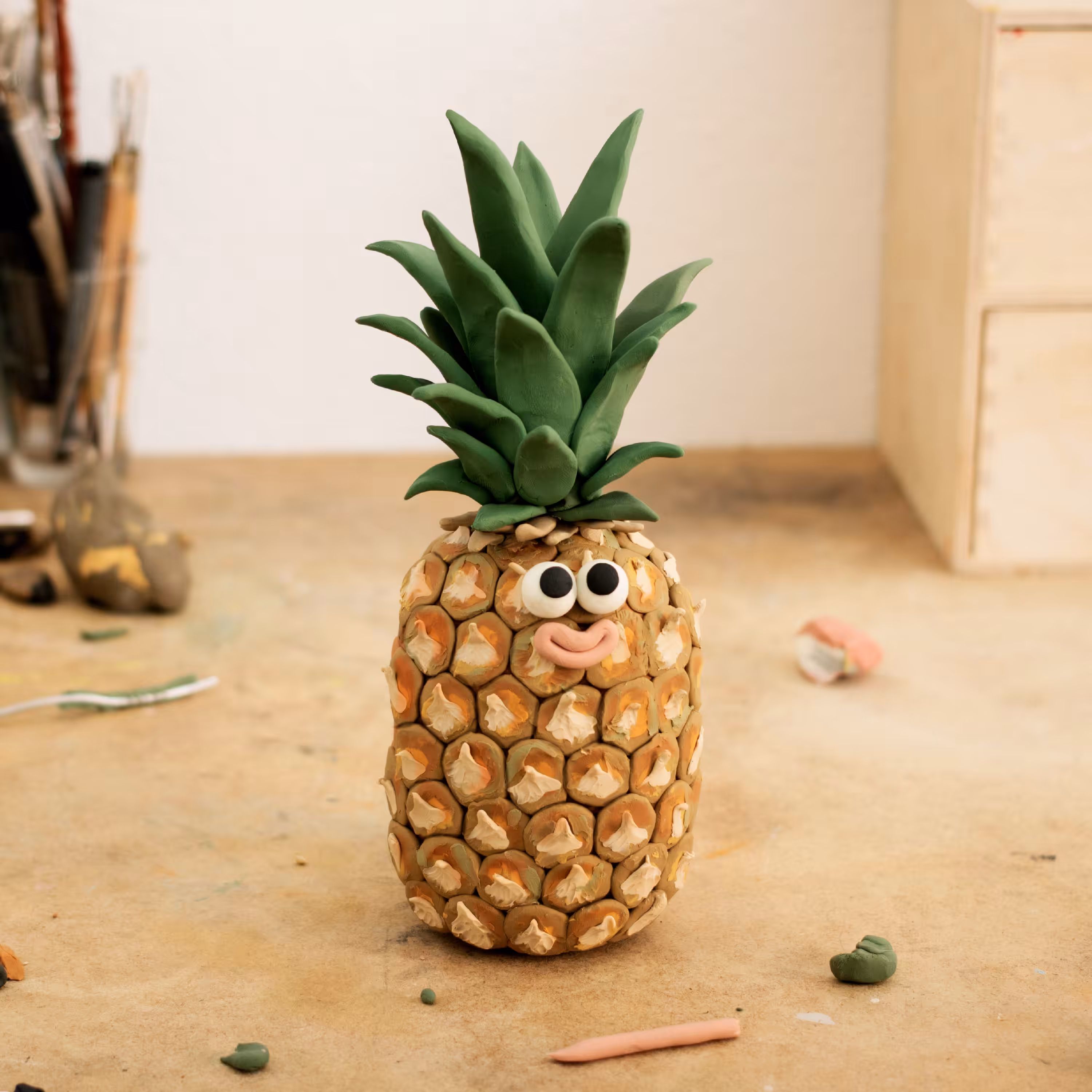 Ananas
