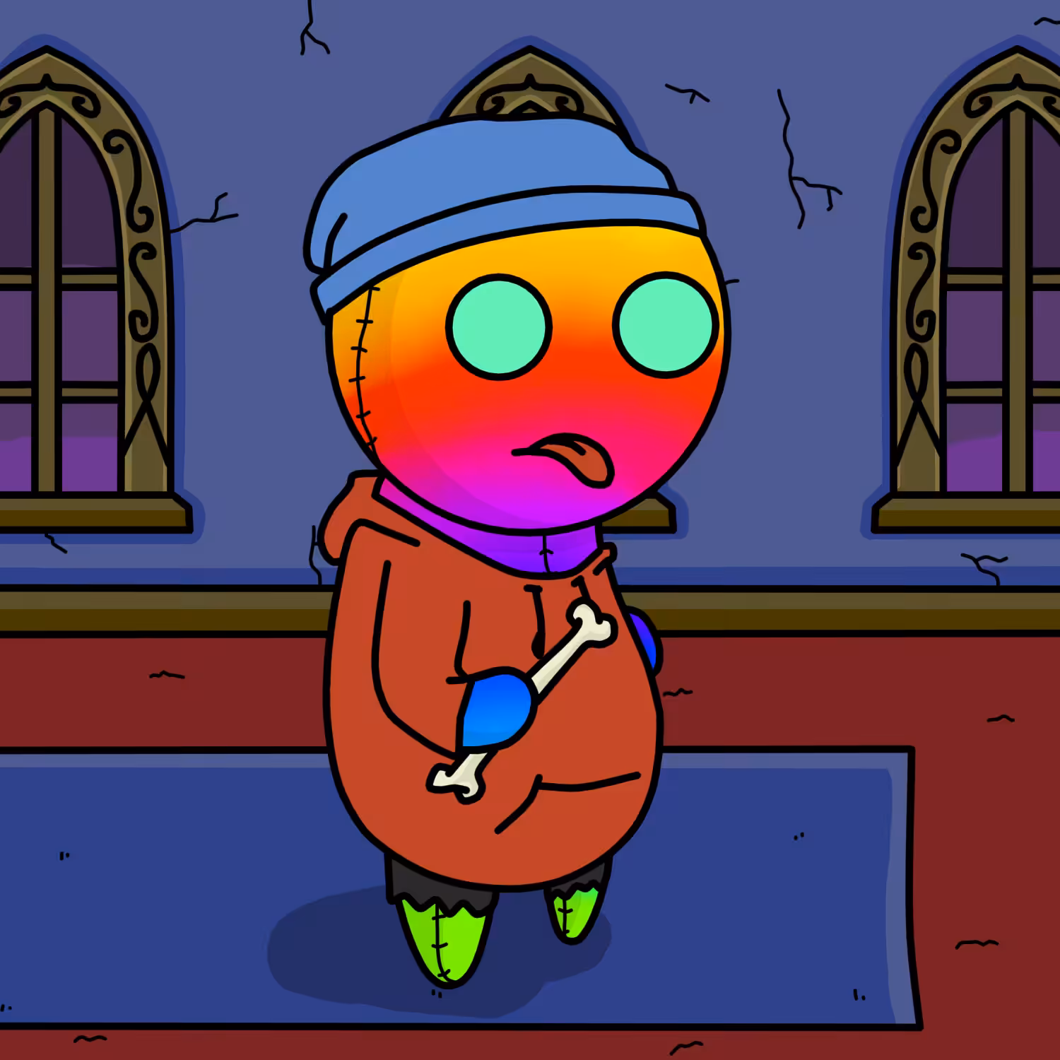 lil Creepers #83