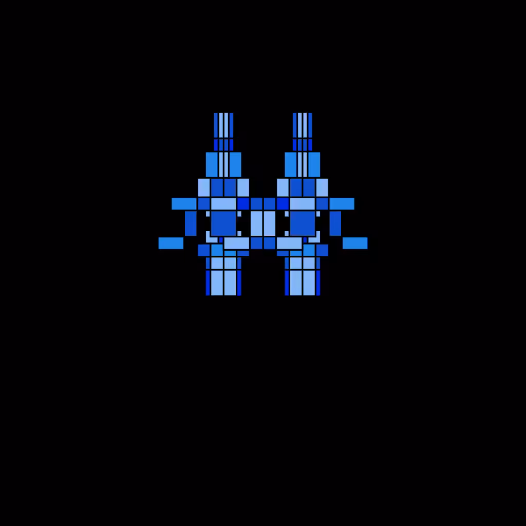 0x Ships: Twin Turbo