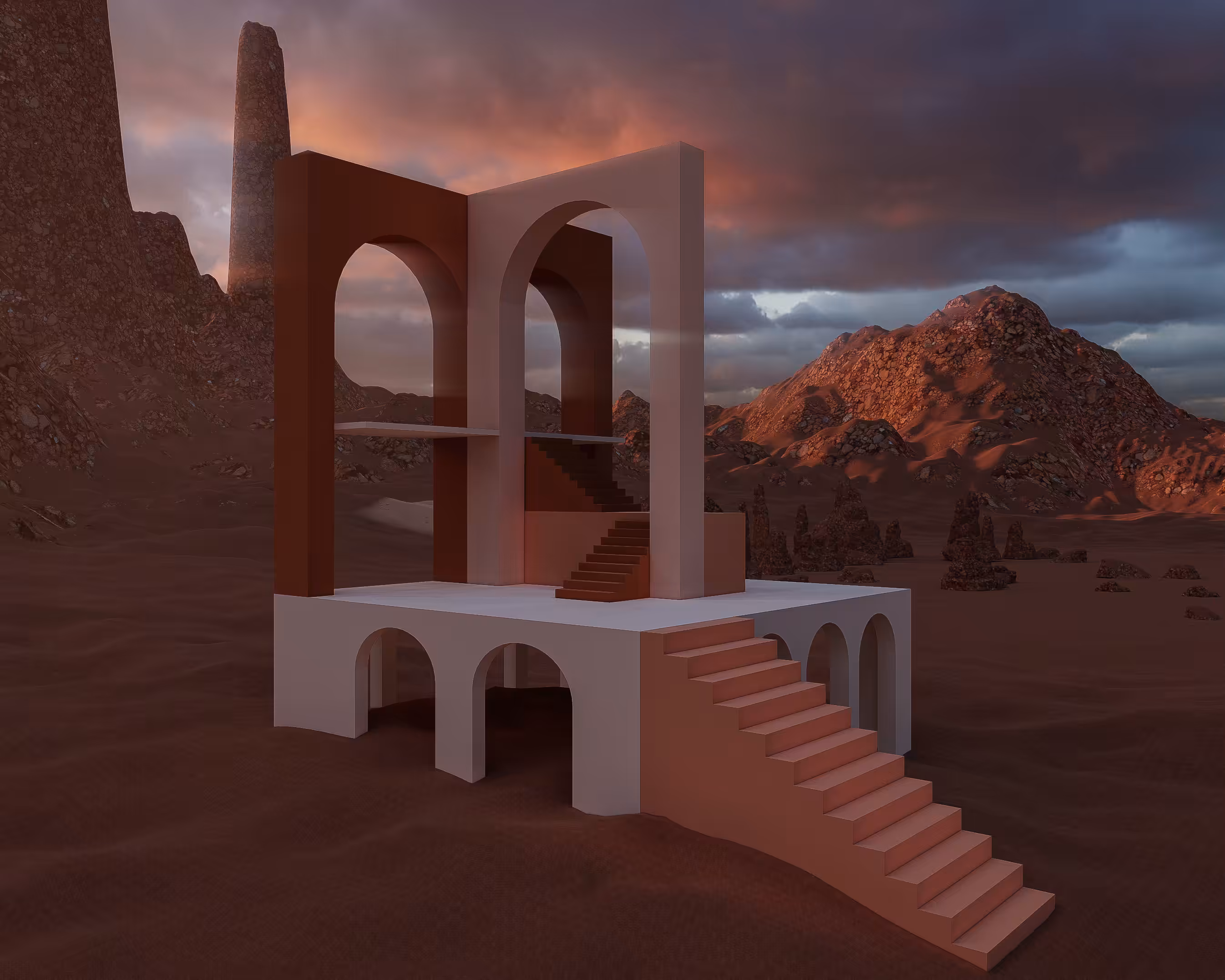 Dream Space