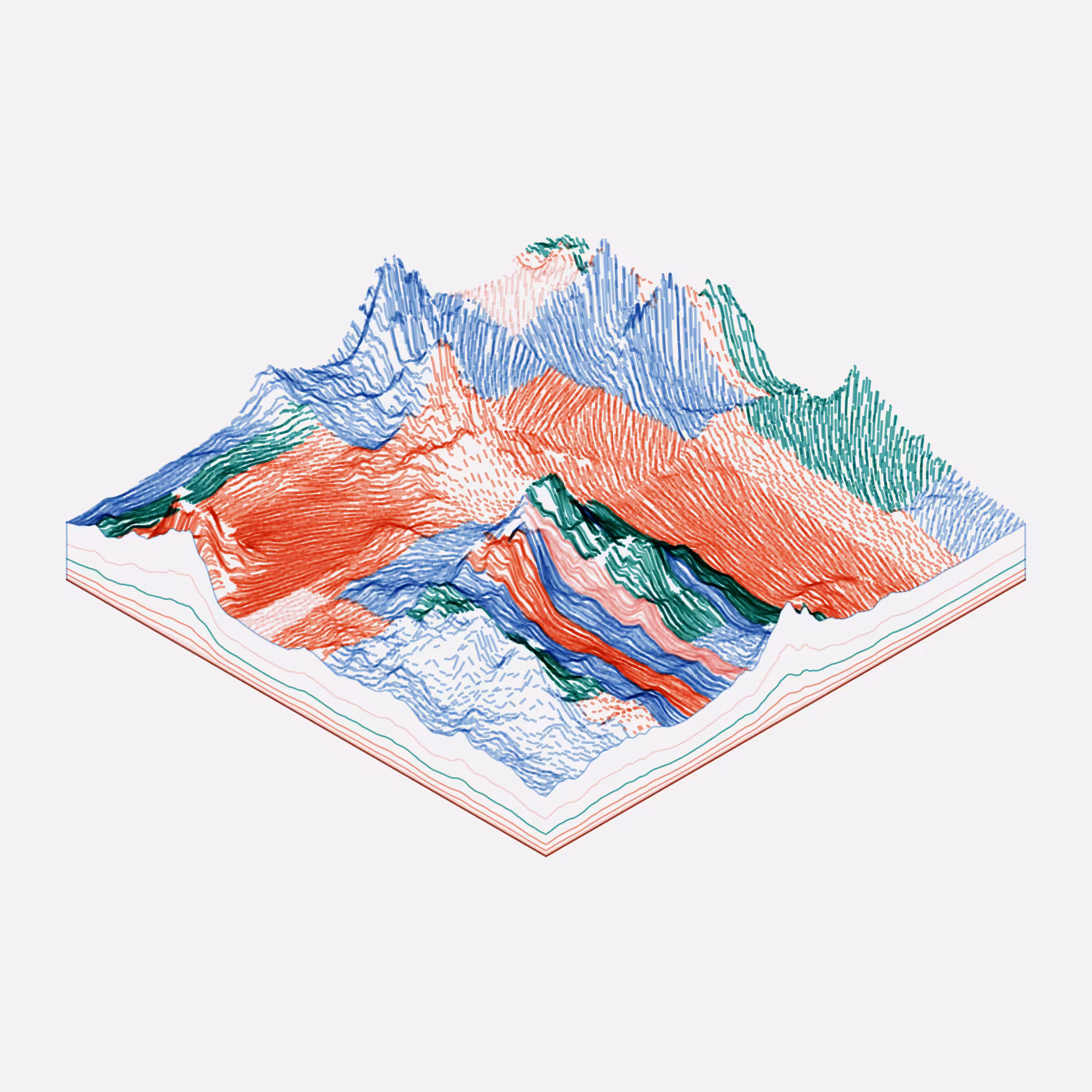 Subscapes #351