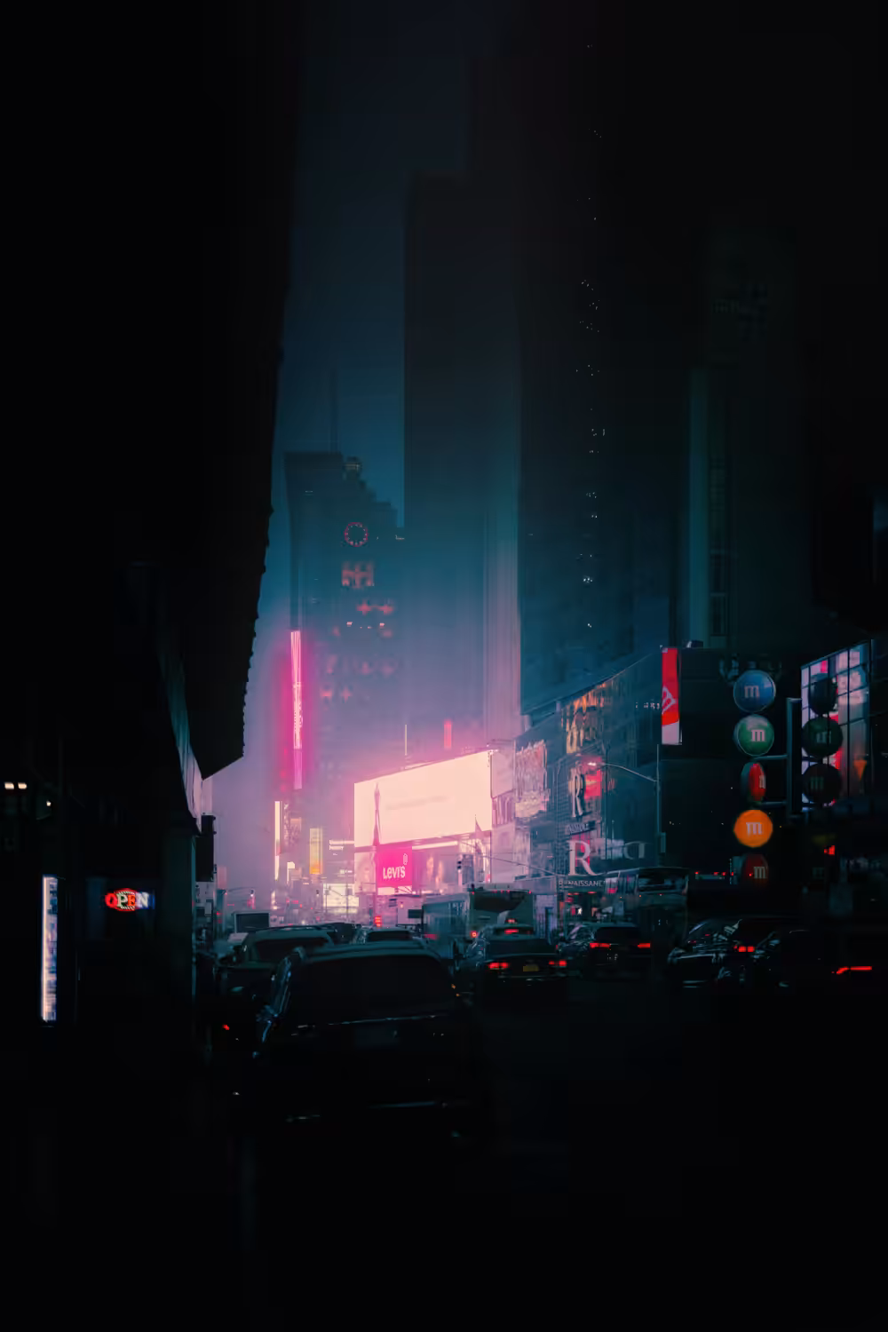  Smoke City 01