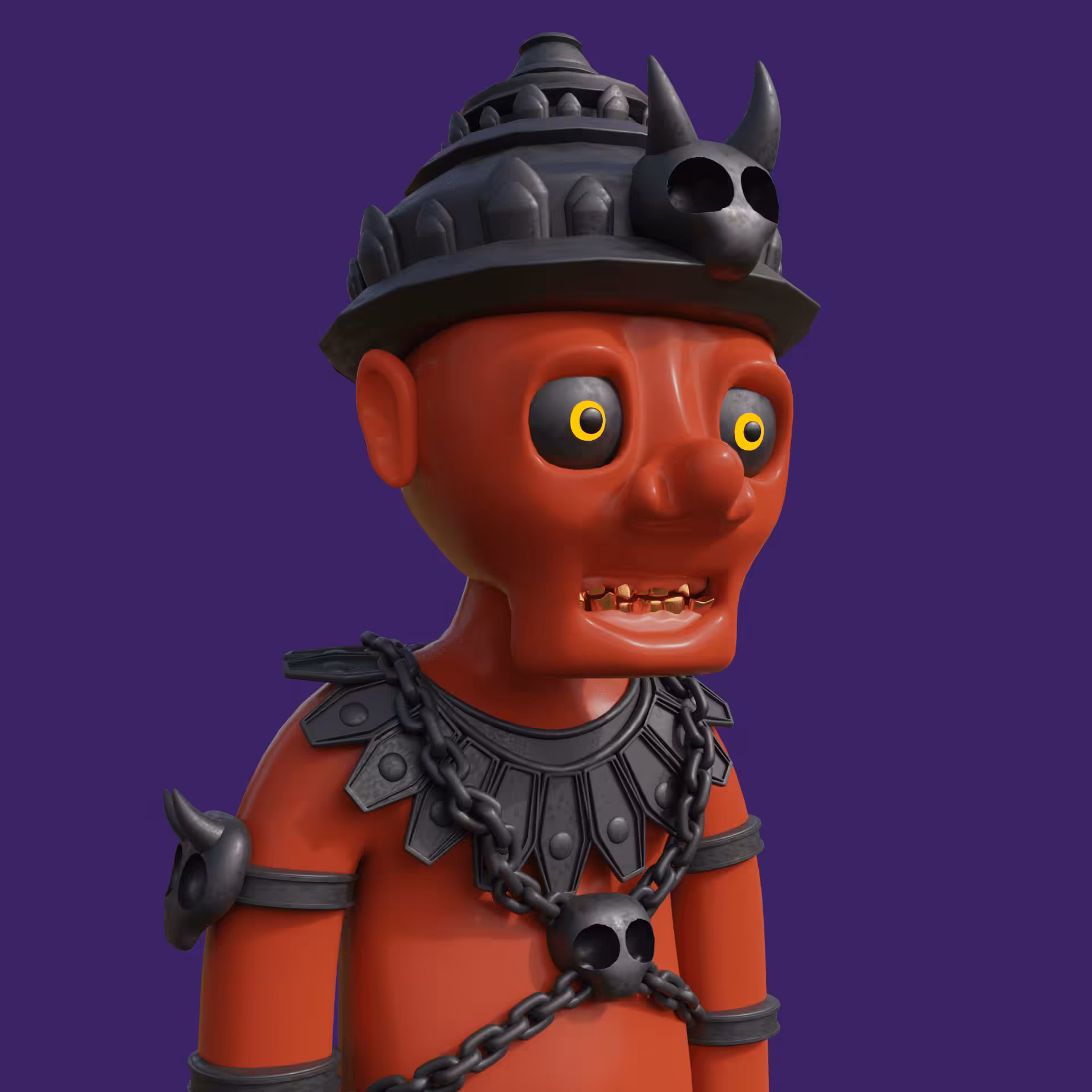 Zombie villager 378 : Yom ma ban