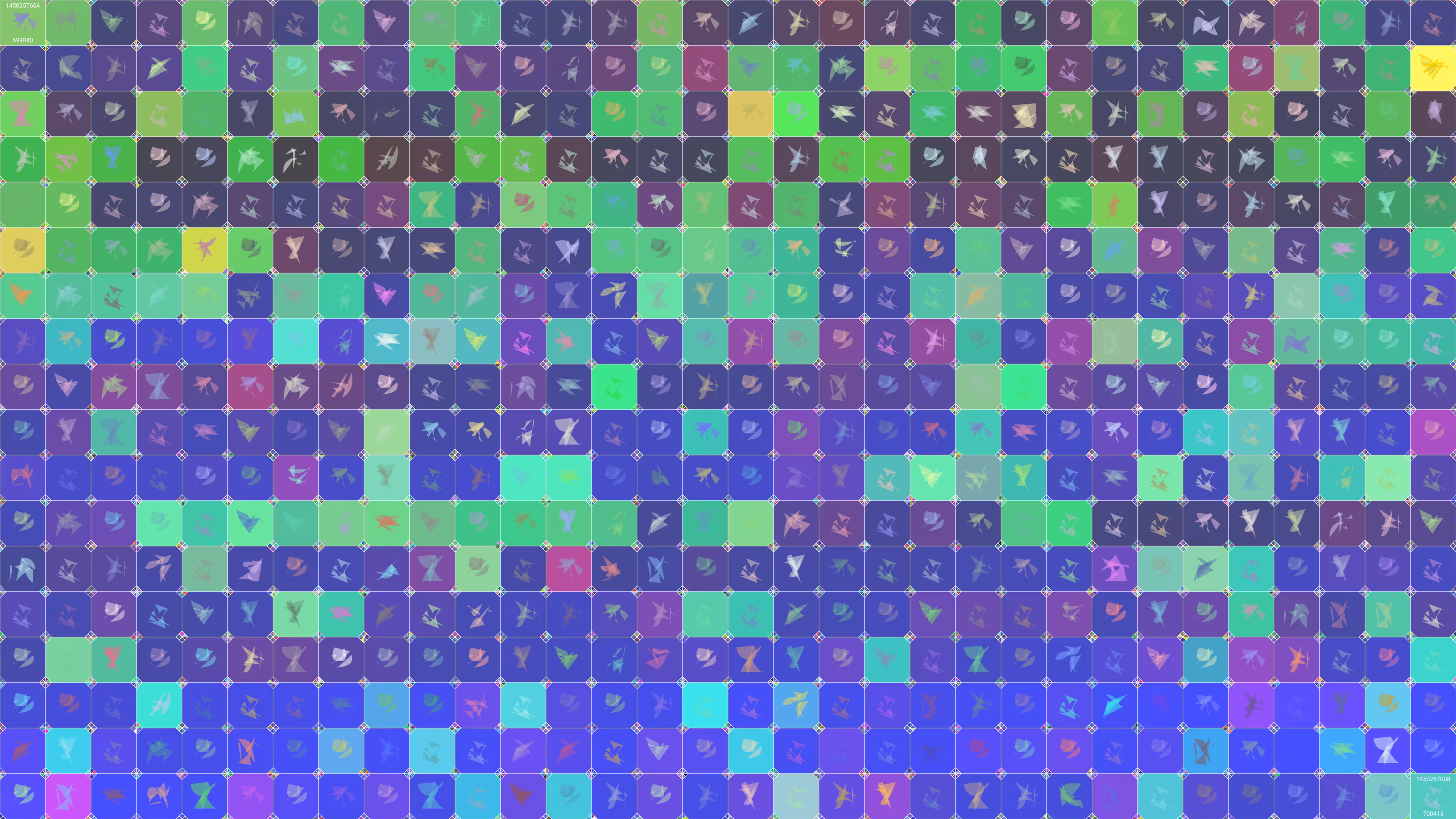 CryptoArte: Painting #1215