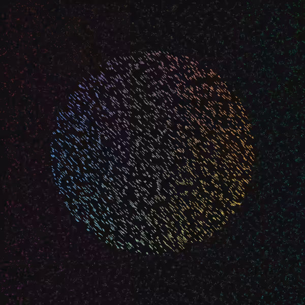 fractalisation of shape #10