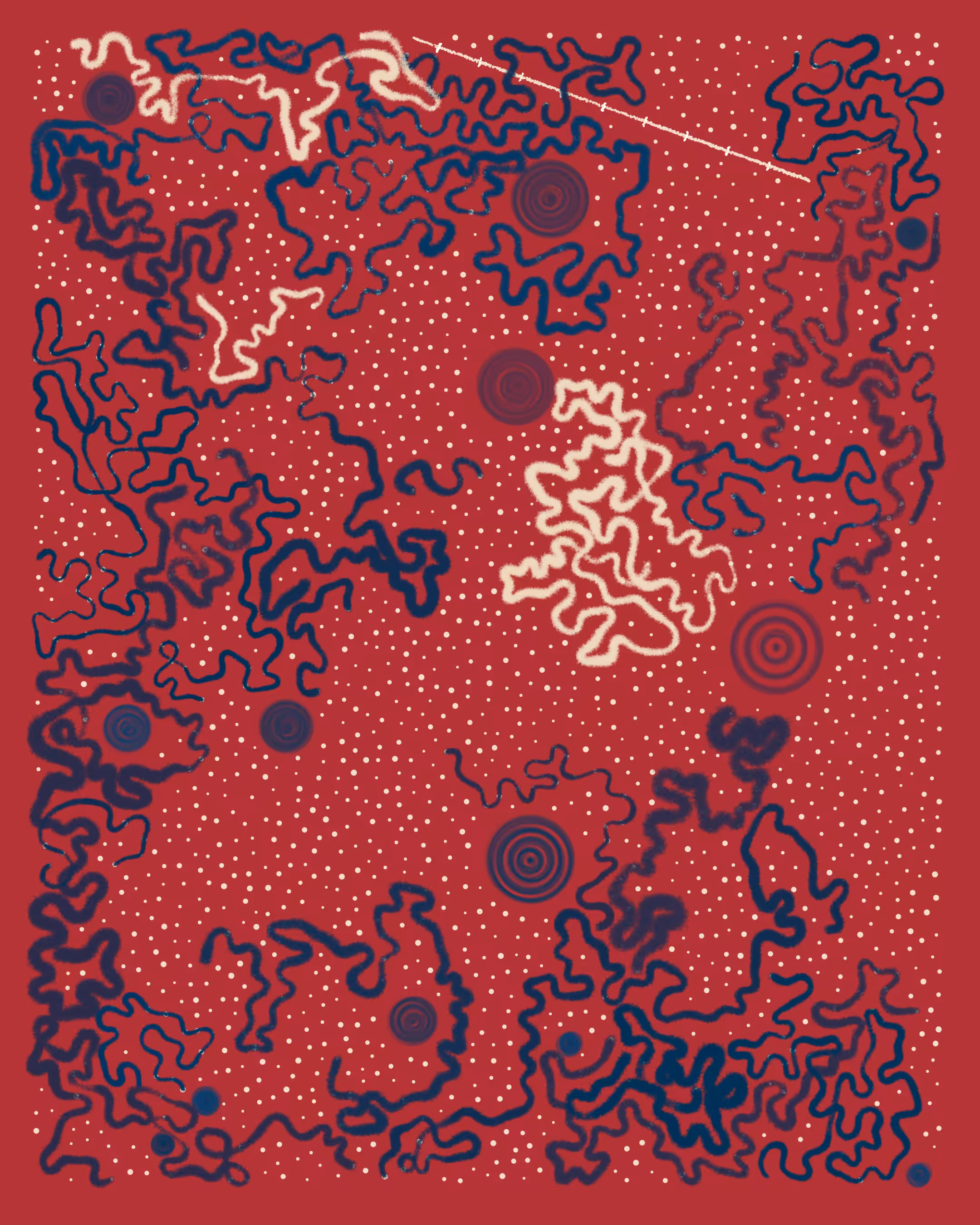 The Great Traversal #66