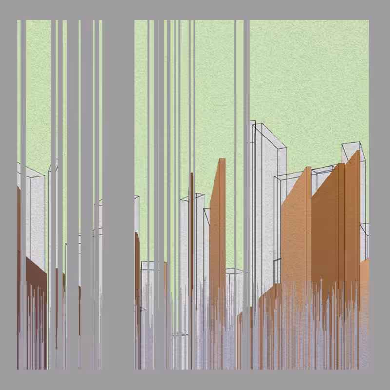 Cube art #66