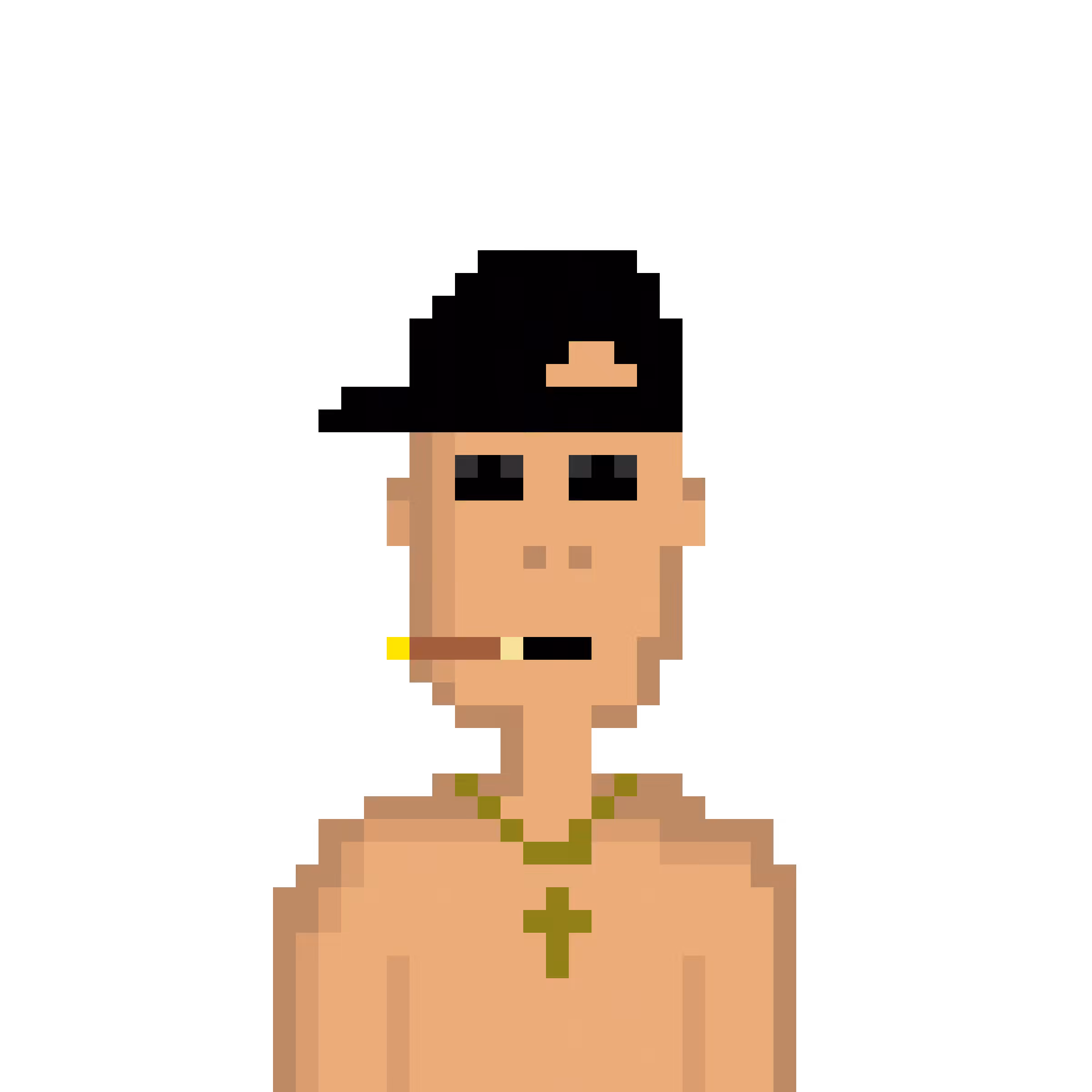 Dank Pixel God #2215