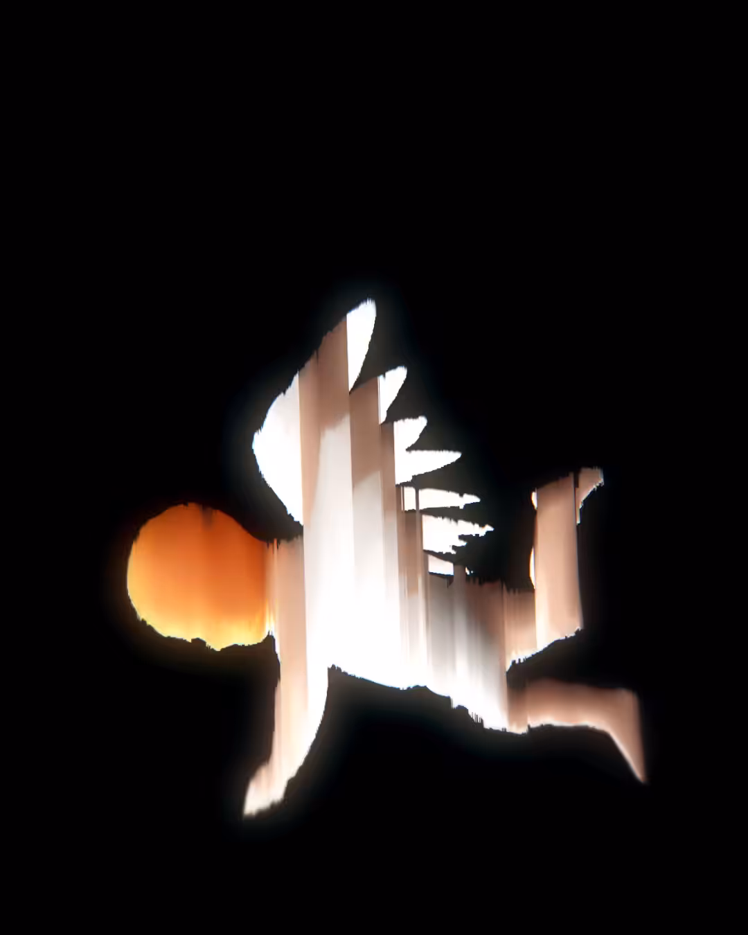 EVOL FALLING